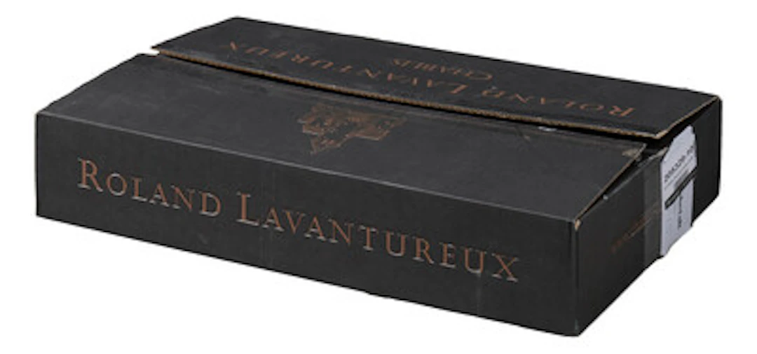 6 x Chablis Grand Cru Vaudesir 2020, Roland Lavantureux (OCB)