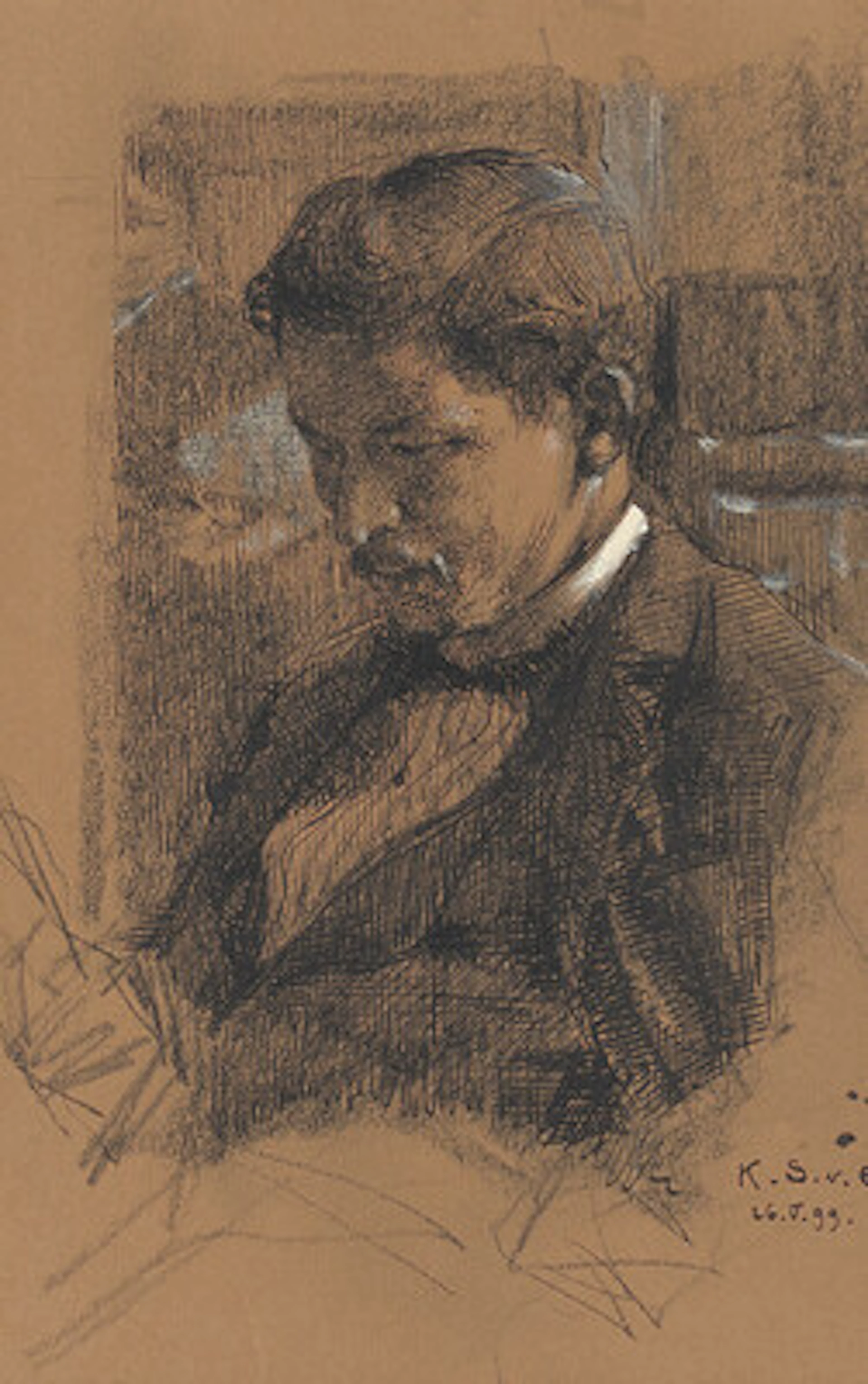 Karl Schmoll von Eisenwerth