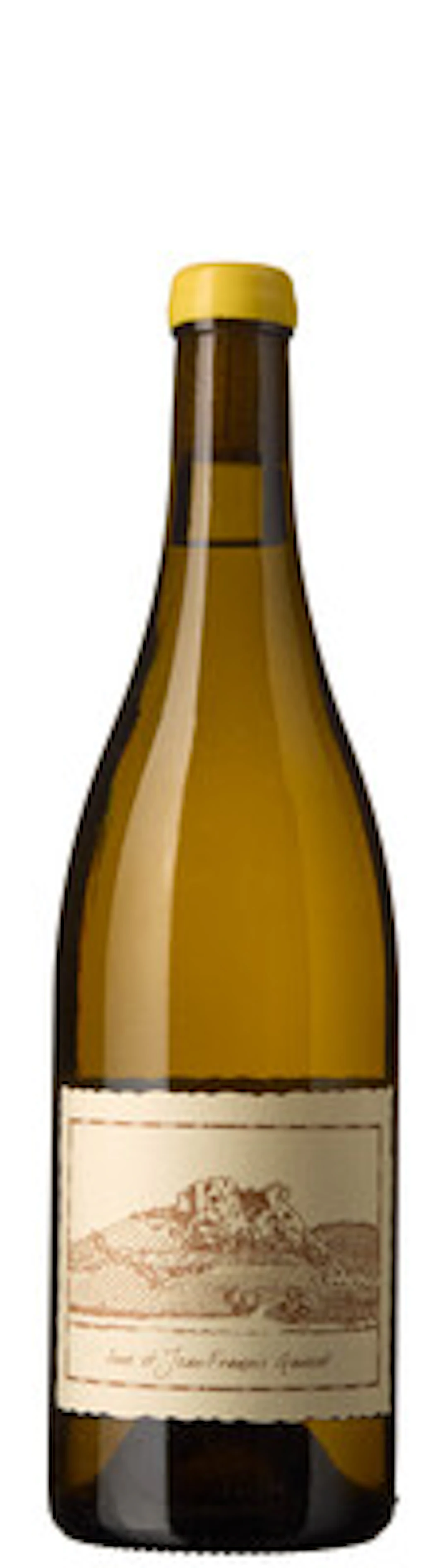 1 x Cotes du Jura Champs Poids Assemblage 2017, Anne et Jean-Francois Ganevat
