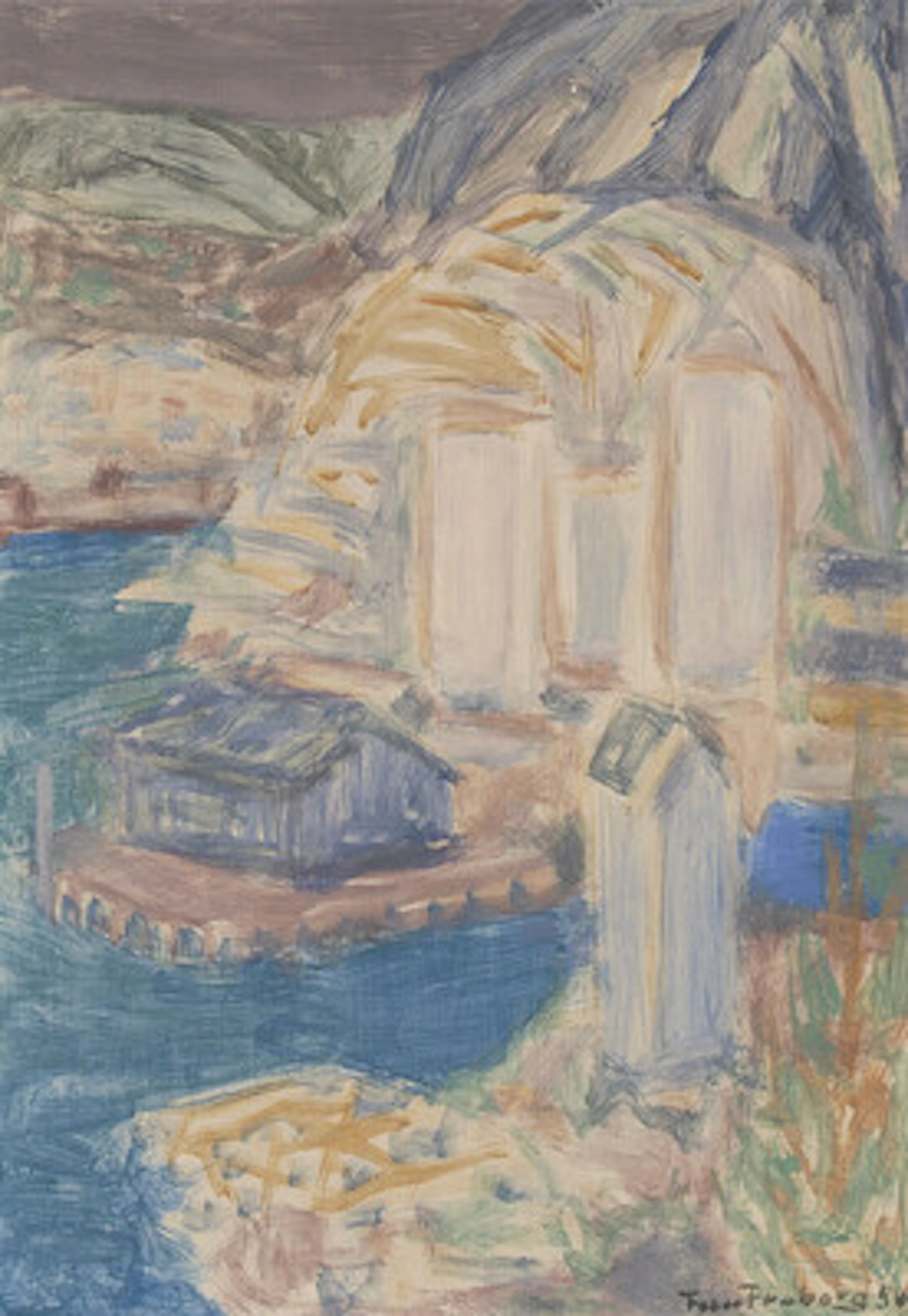Finn Faaborg