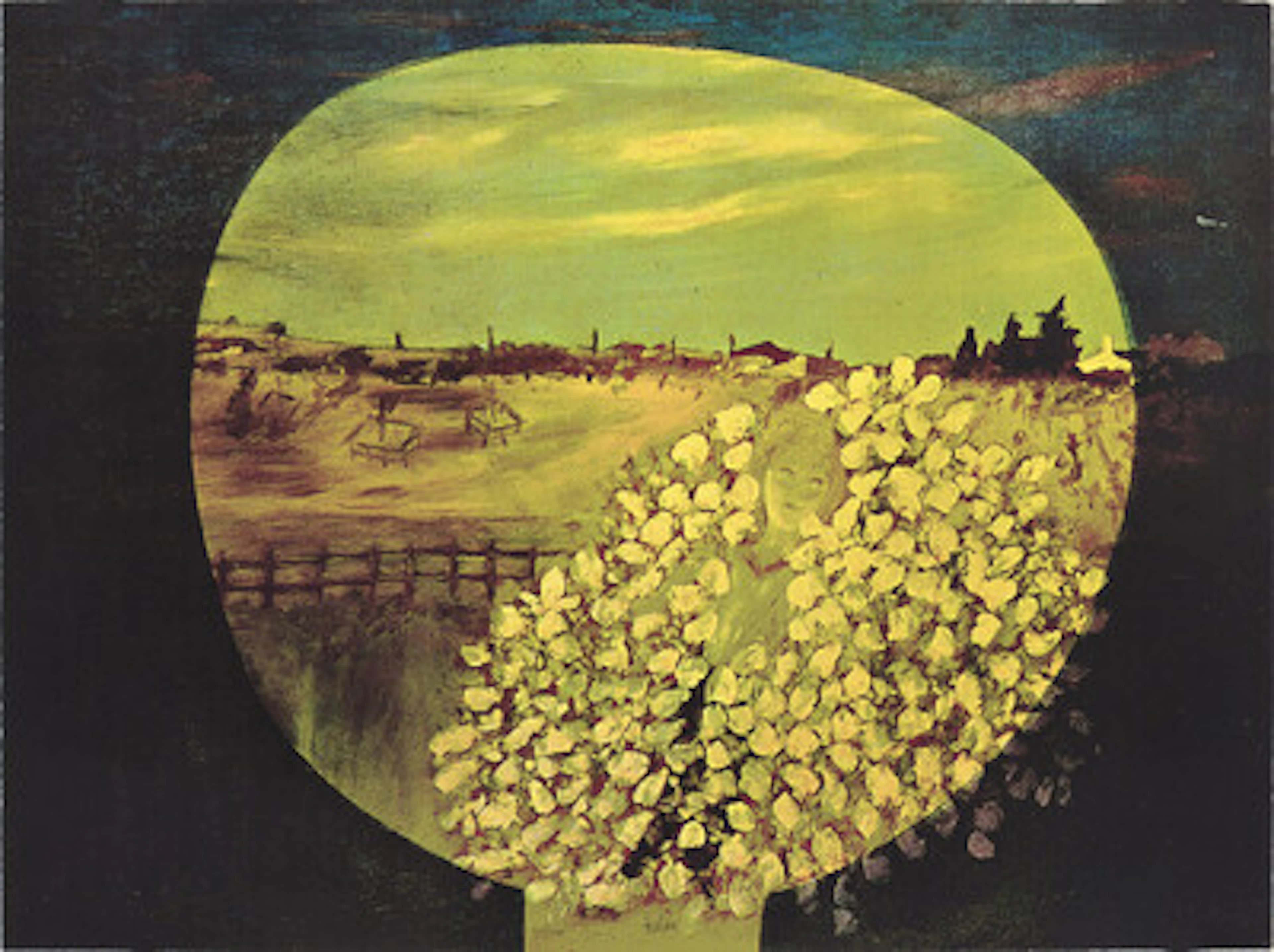 Sidney Nolan