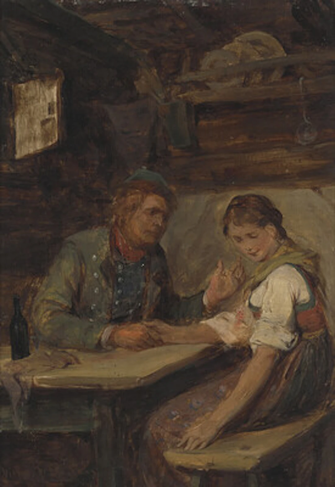 Nils Bergslien