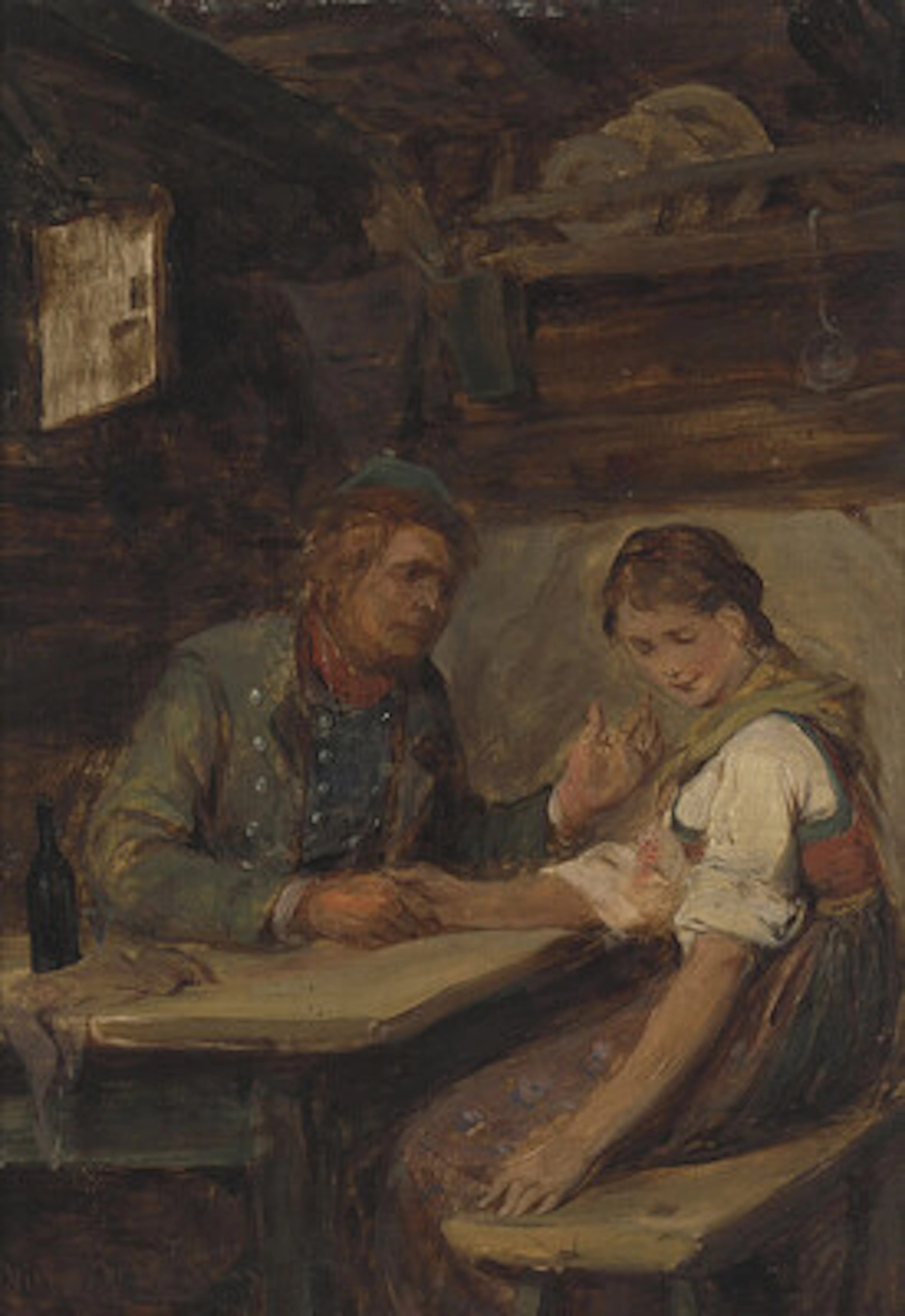 Nils Bergslien