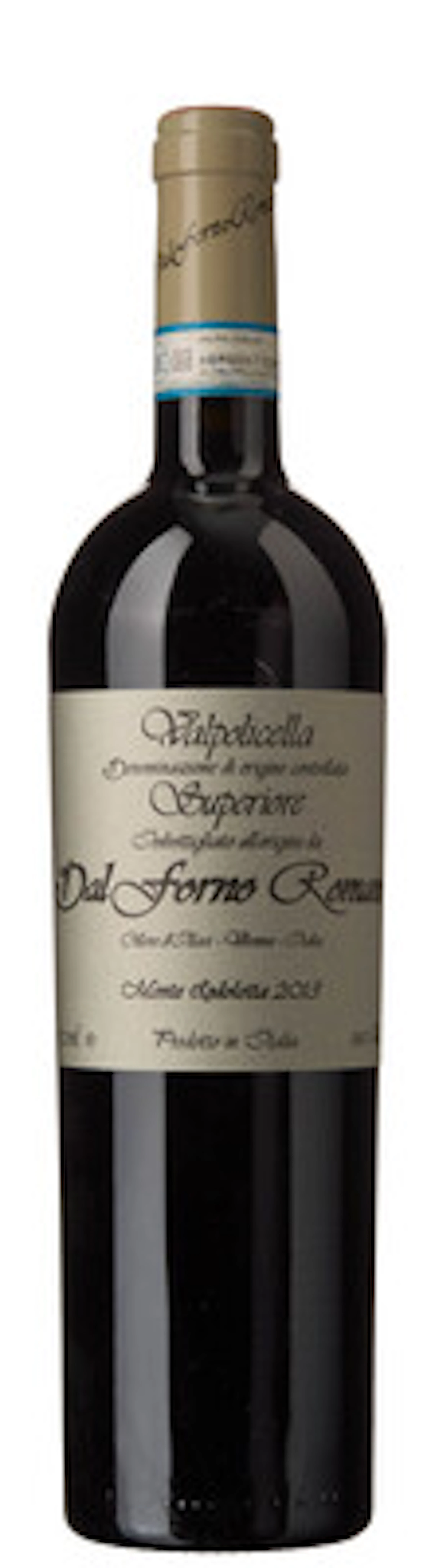 1 x Valpolicella Superiore Monte Lodoletta 2013, Romano Dal Forno