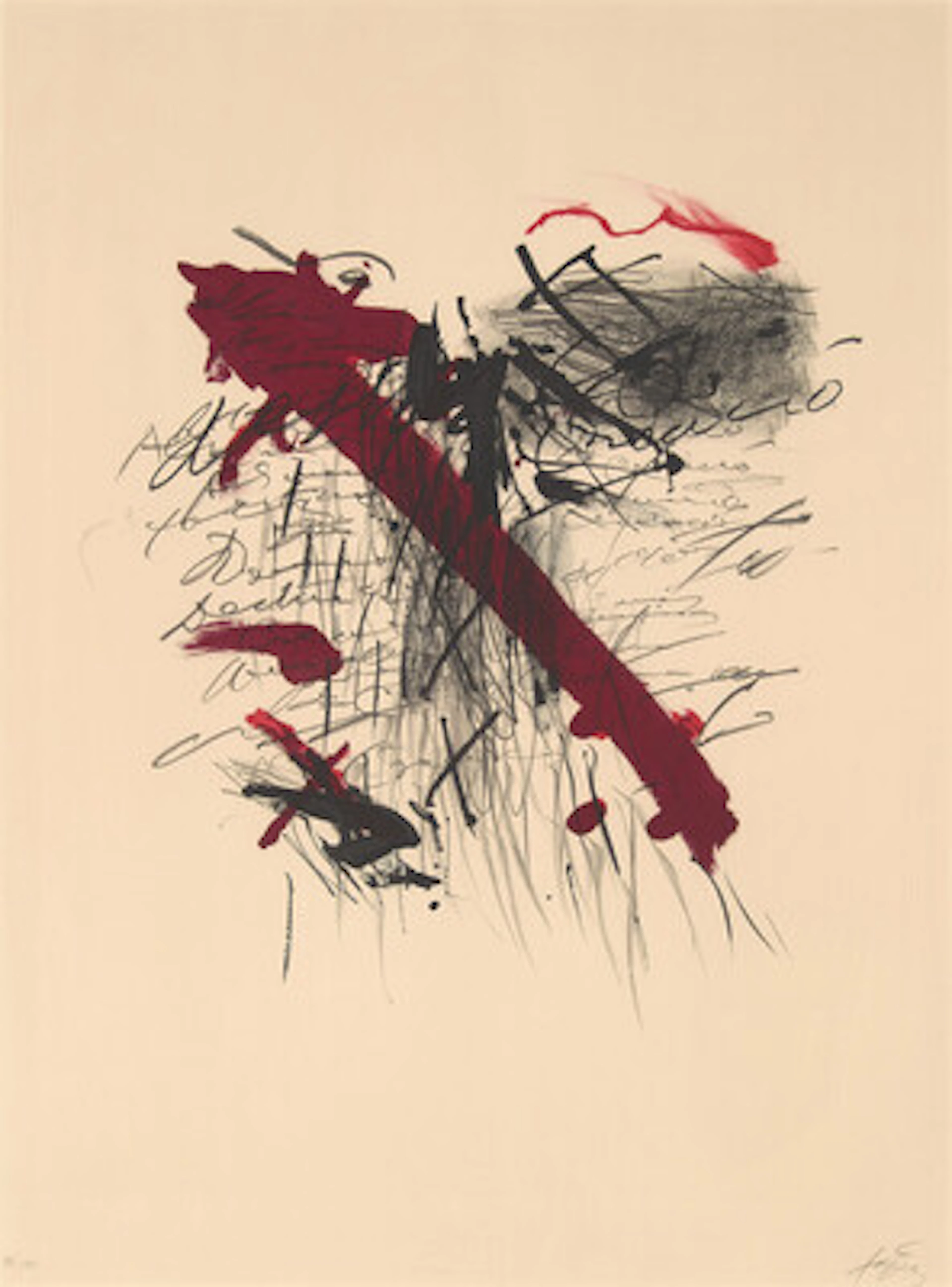 Antoni Tapies