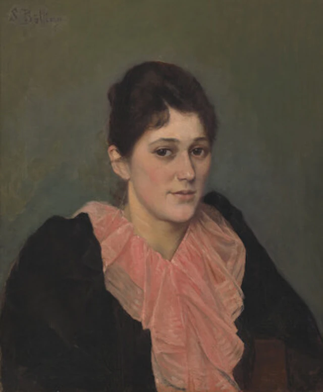 Sigrid Bølling