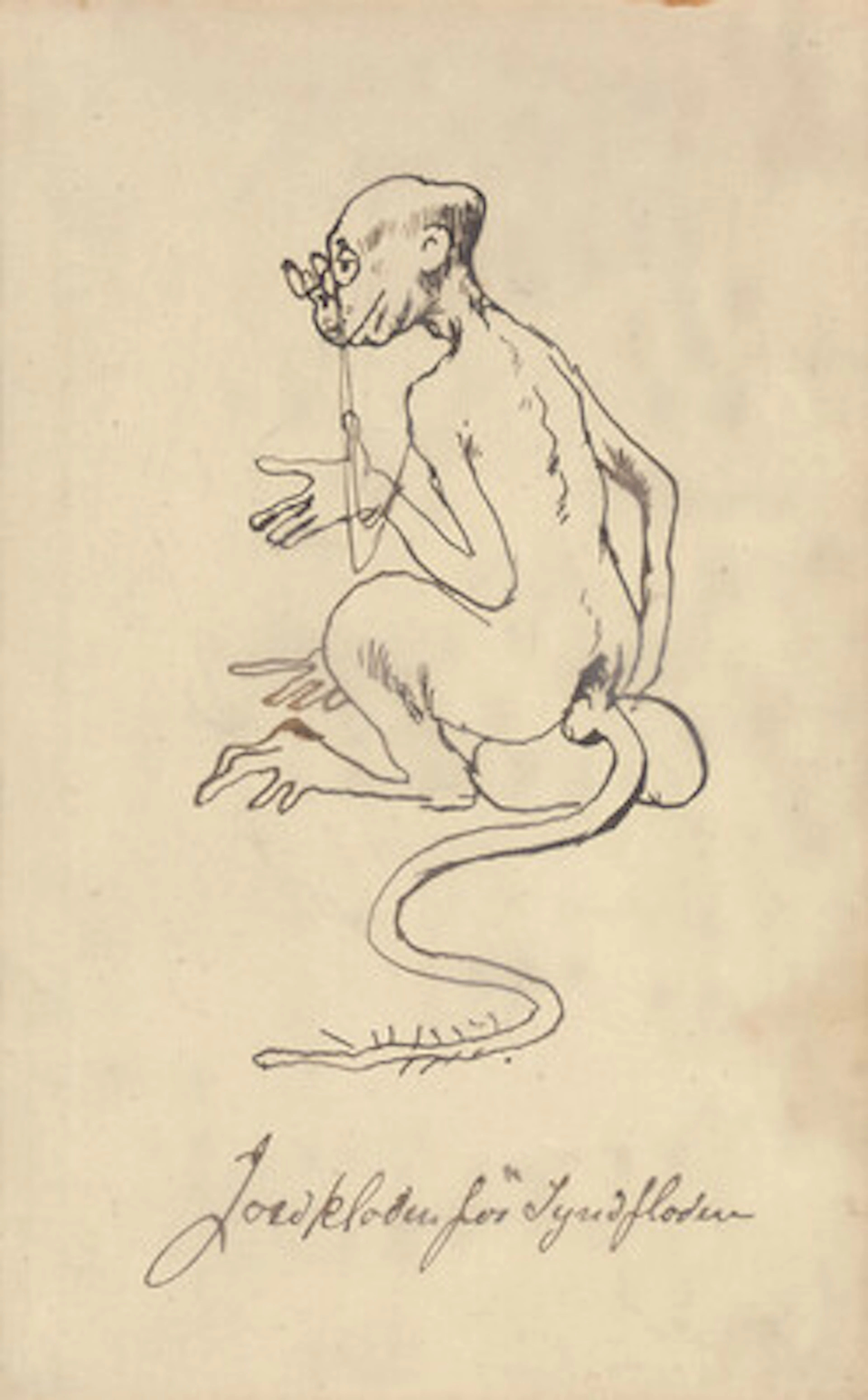 Theodor Kittelsen