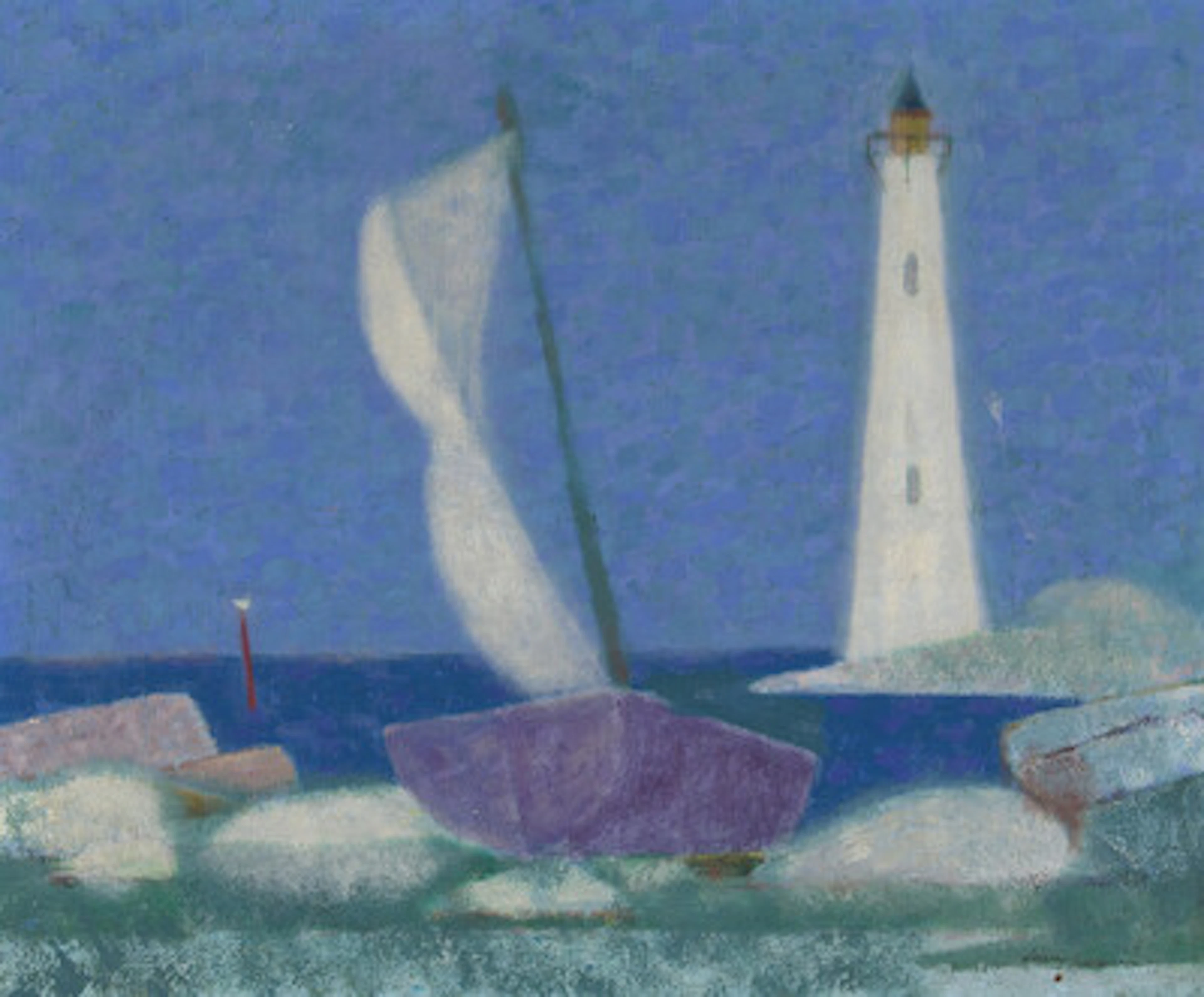 Snorre Andersen