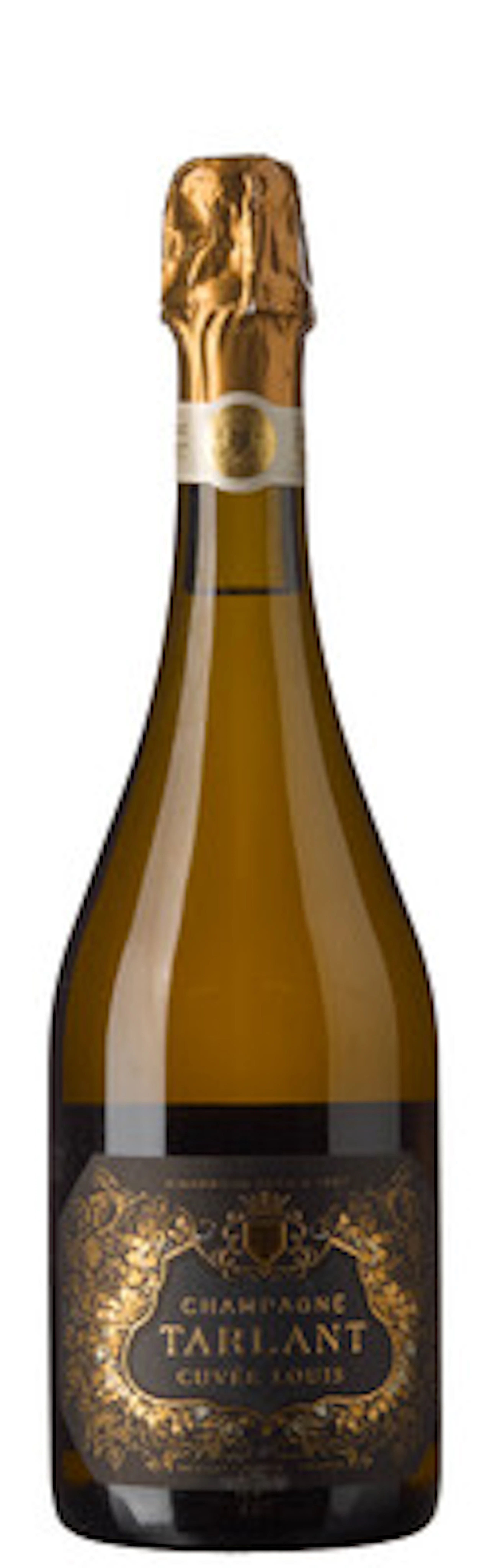 1 x Champagne Cuvee Louis Brut Nature, Tarlant