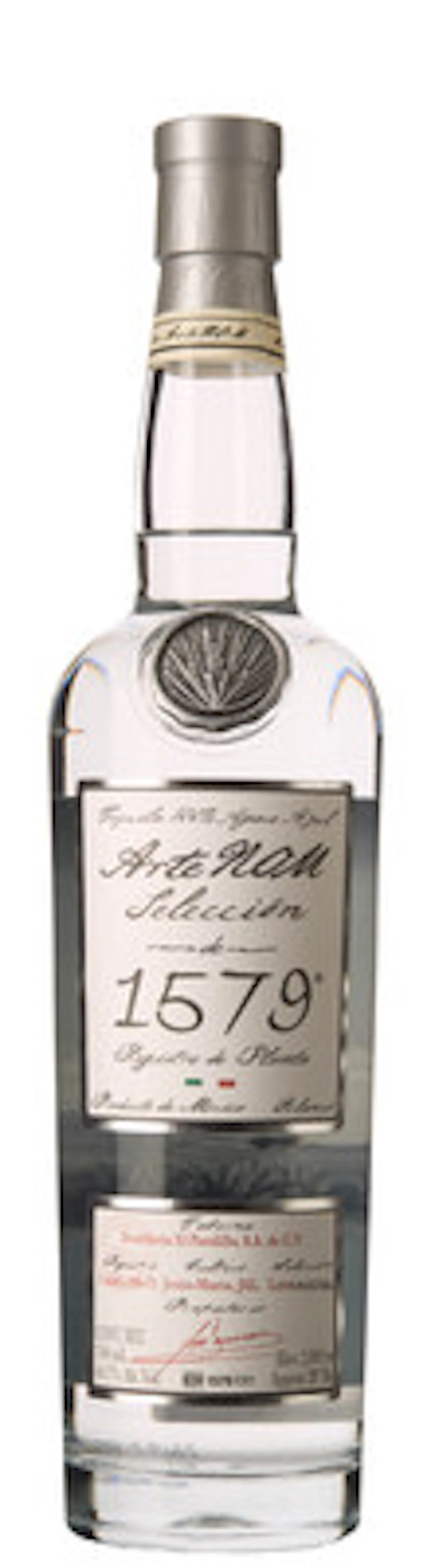 1 x ArteNOM Tequila Seleccion de 1579