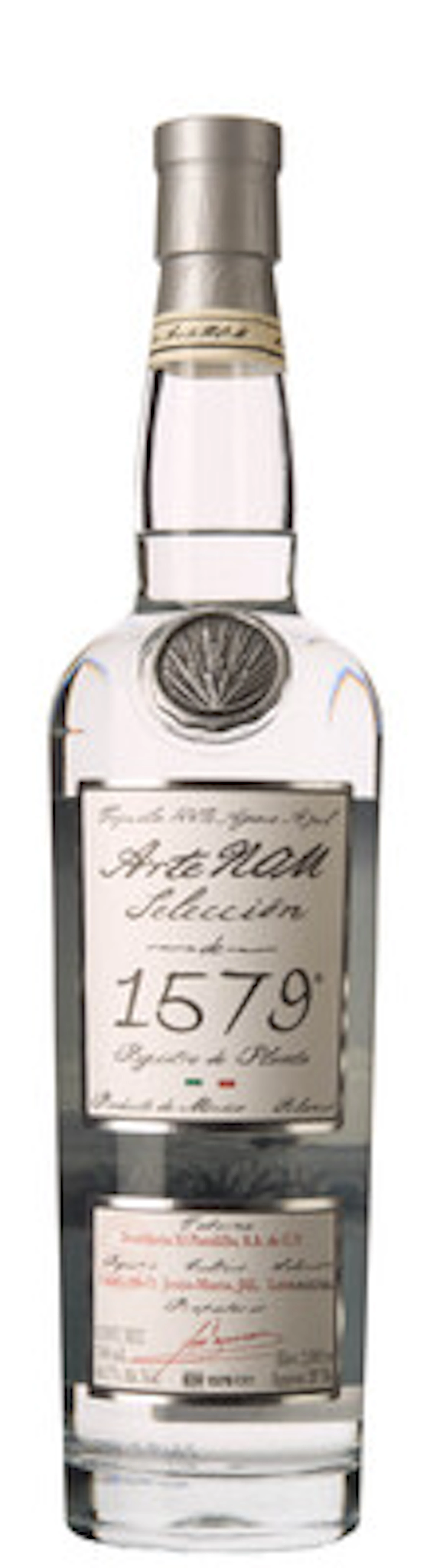 1 x ArteNOM Tequila Seleccion de 1579