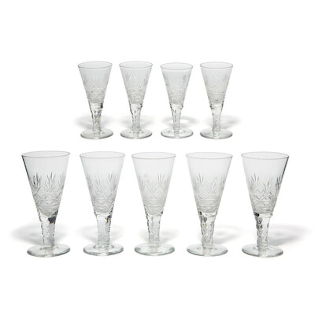 Vinglass
