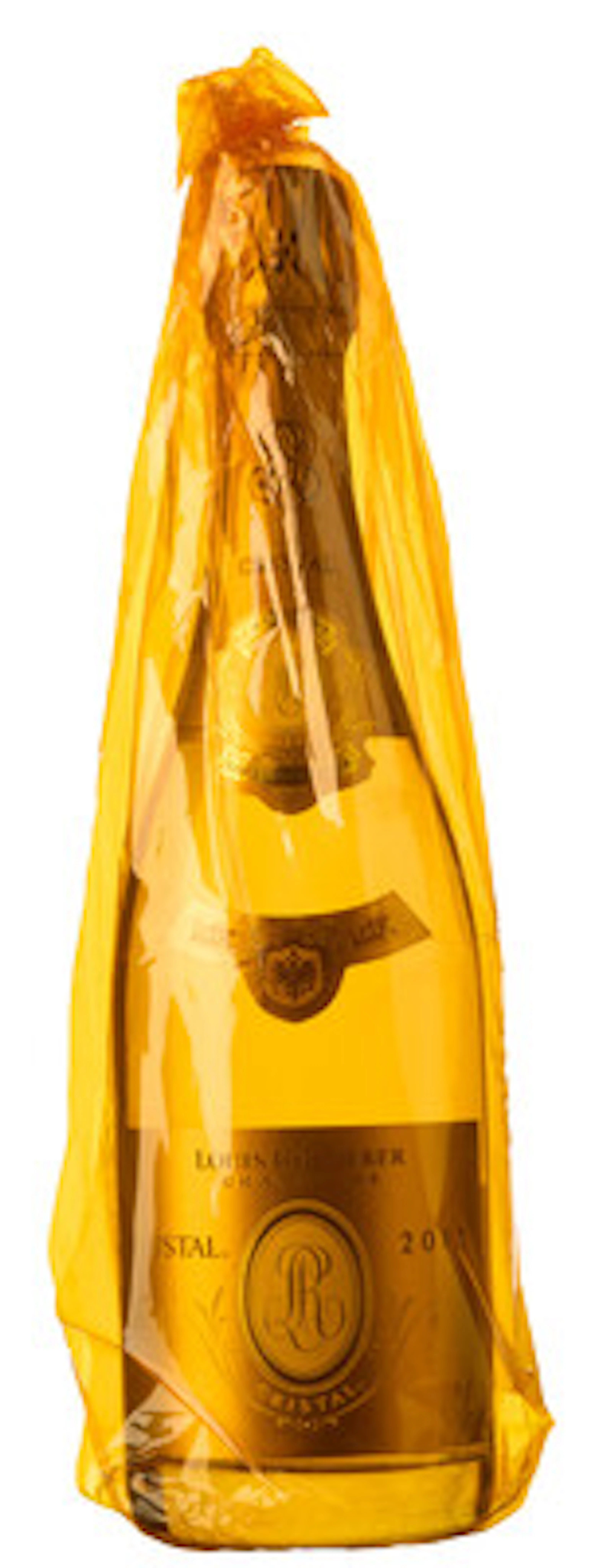 1 x Champagne Cristal Brut 2012, Louis Roederer
