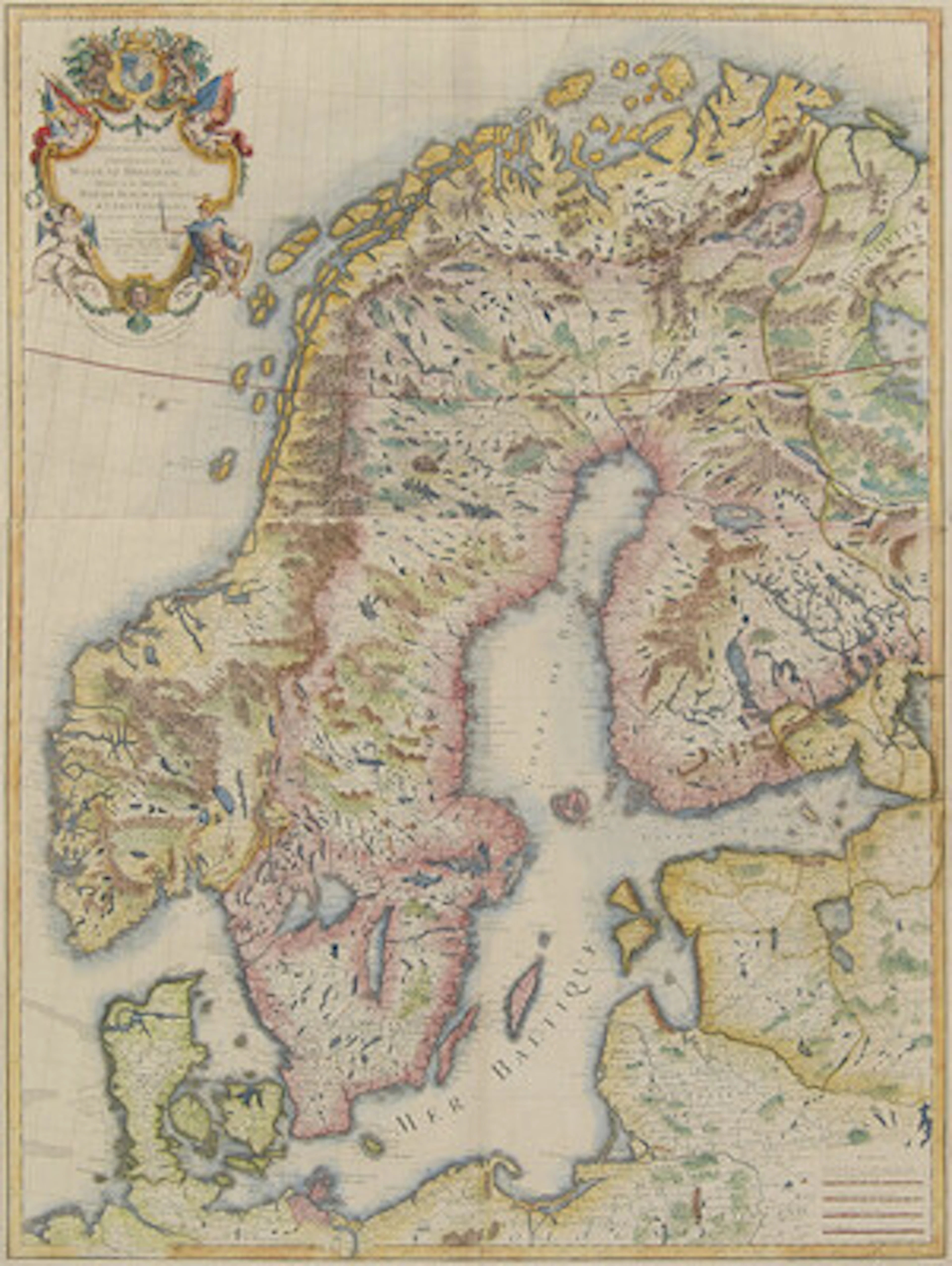 Guillaume De L´Isle