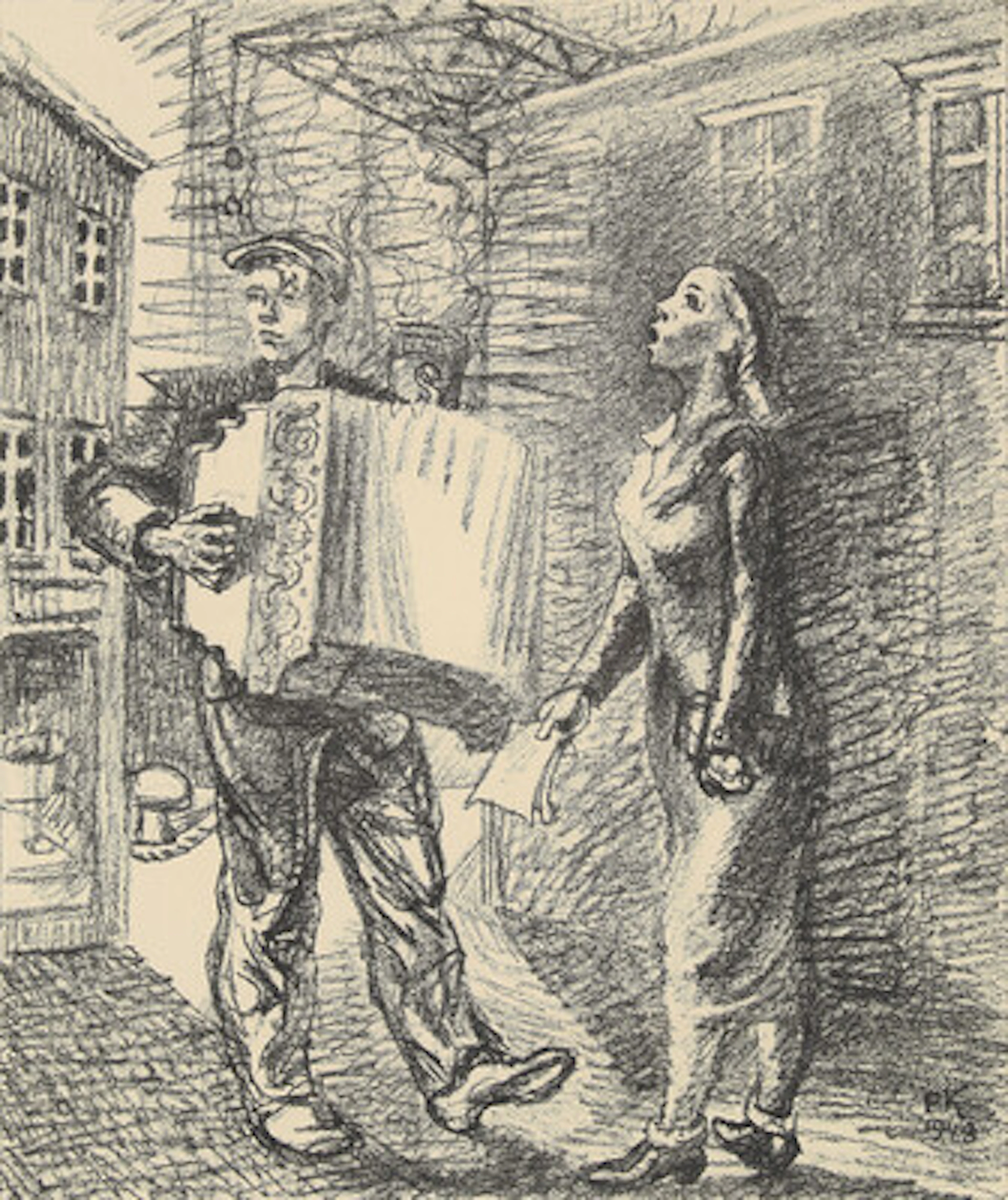 Per Krohg