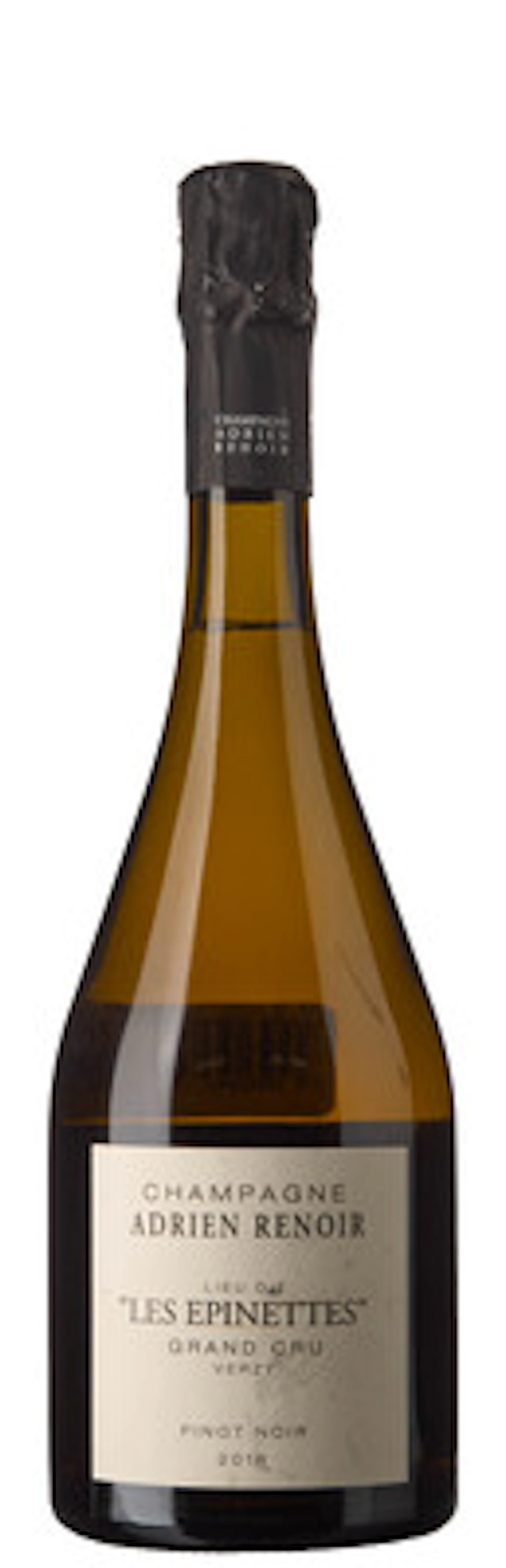 1 x Champagne Verzy Lieu-Dit Les Epinettes Pinot Noir Extra Brut 2016