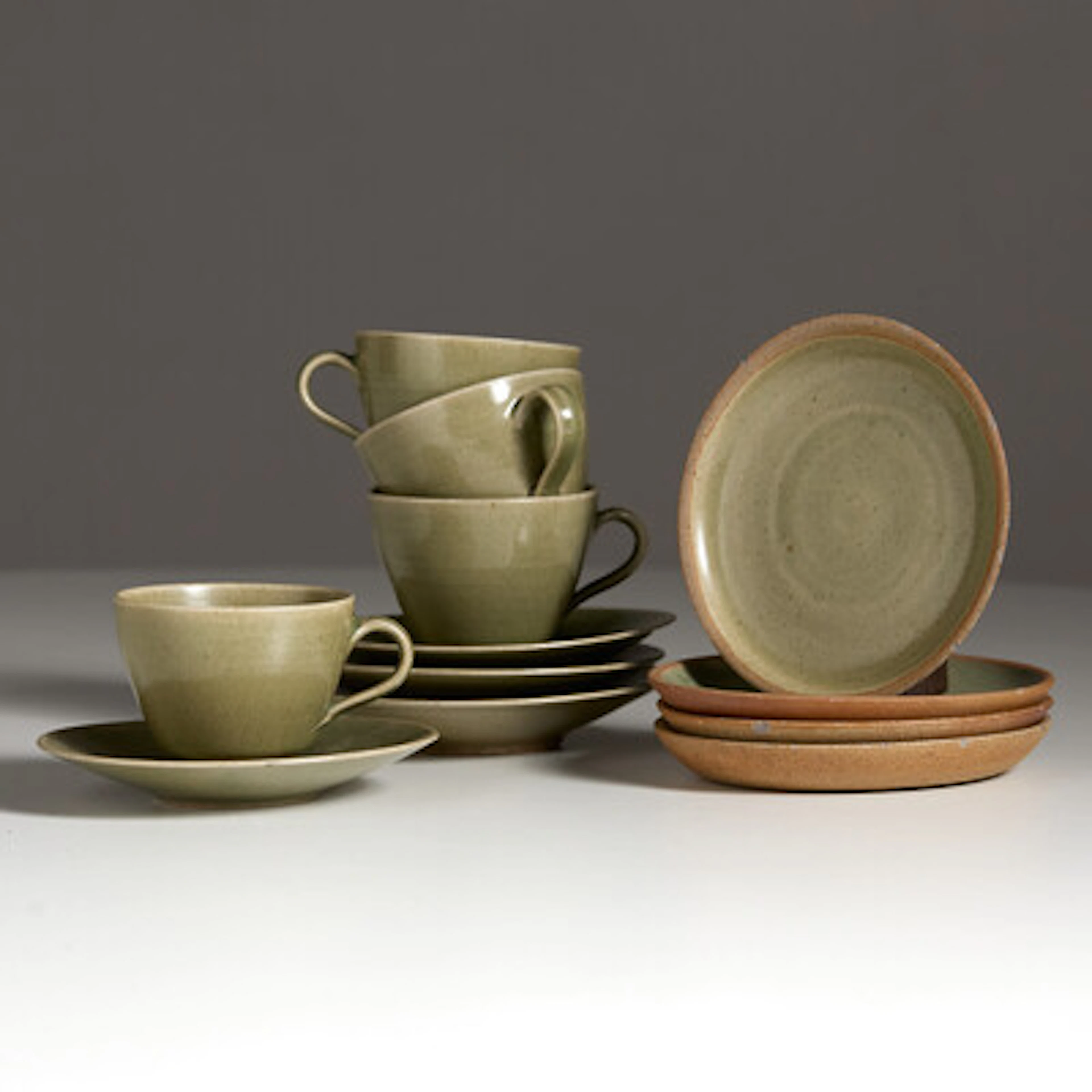 Bernard Leach