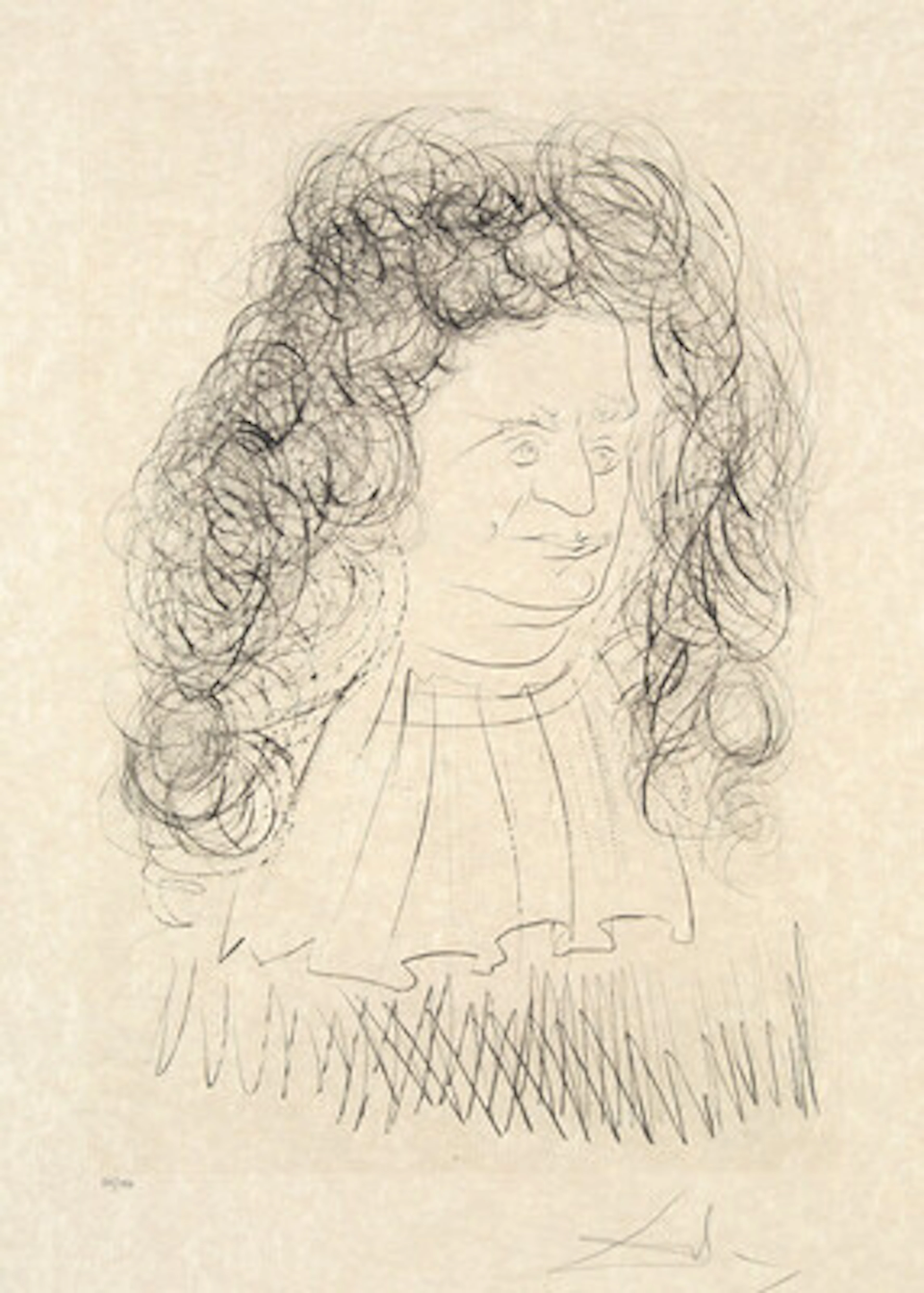 Salvador Dali