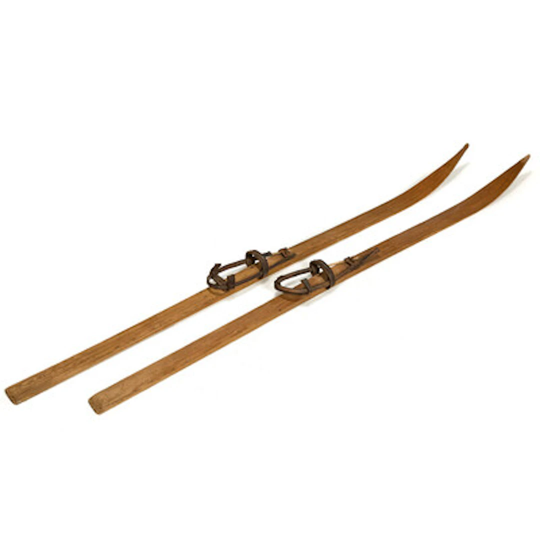Ski