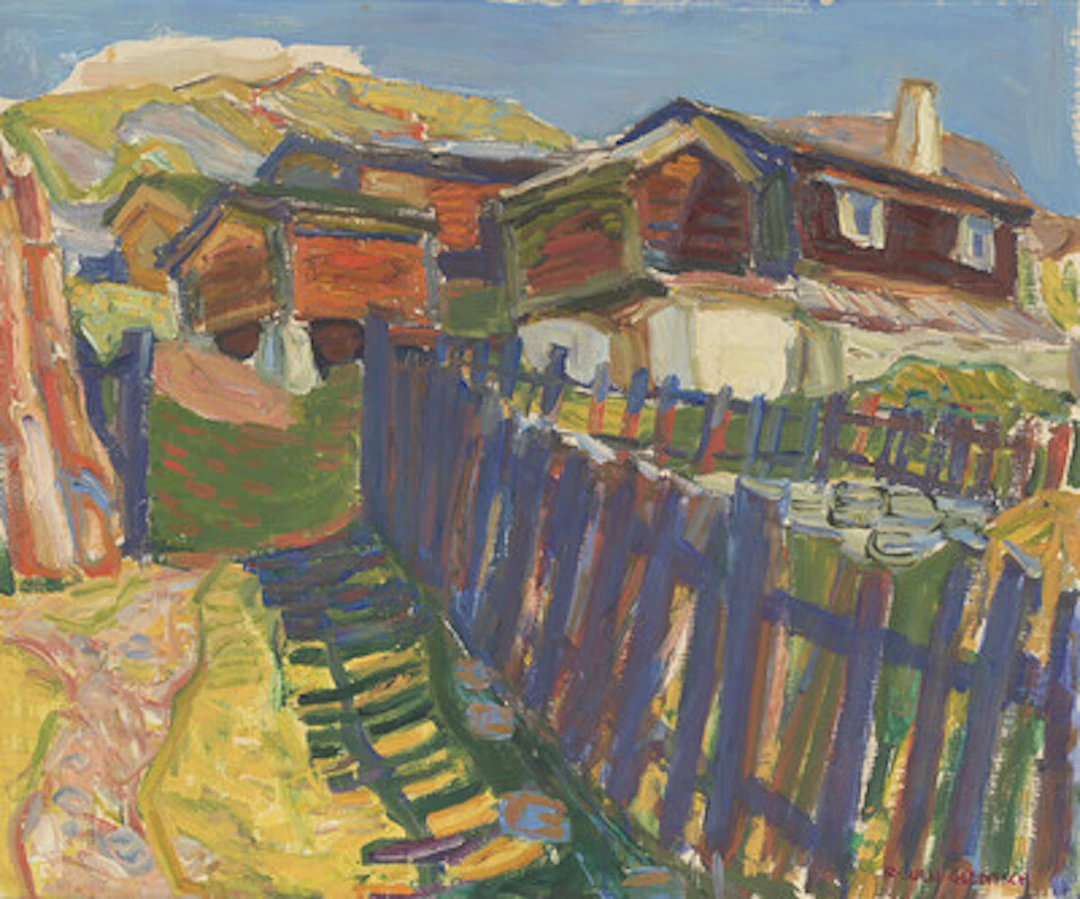 Rolf Juell Gleditsch