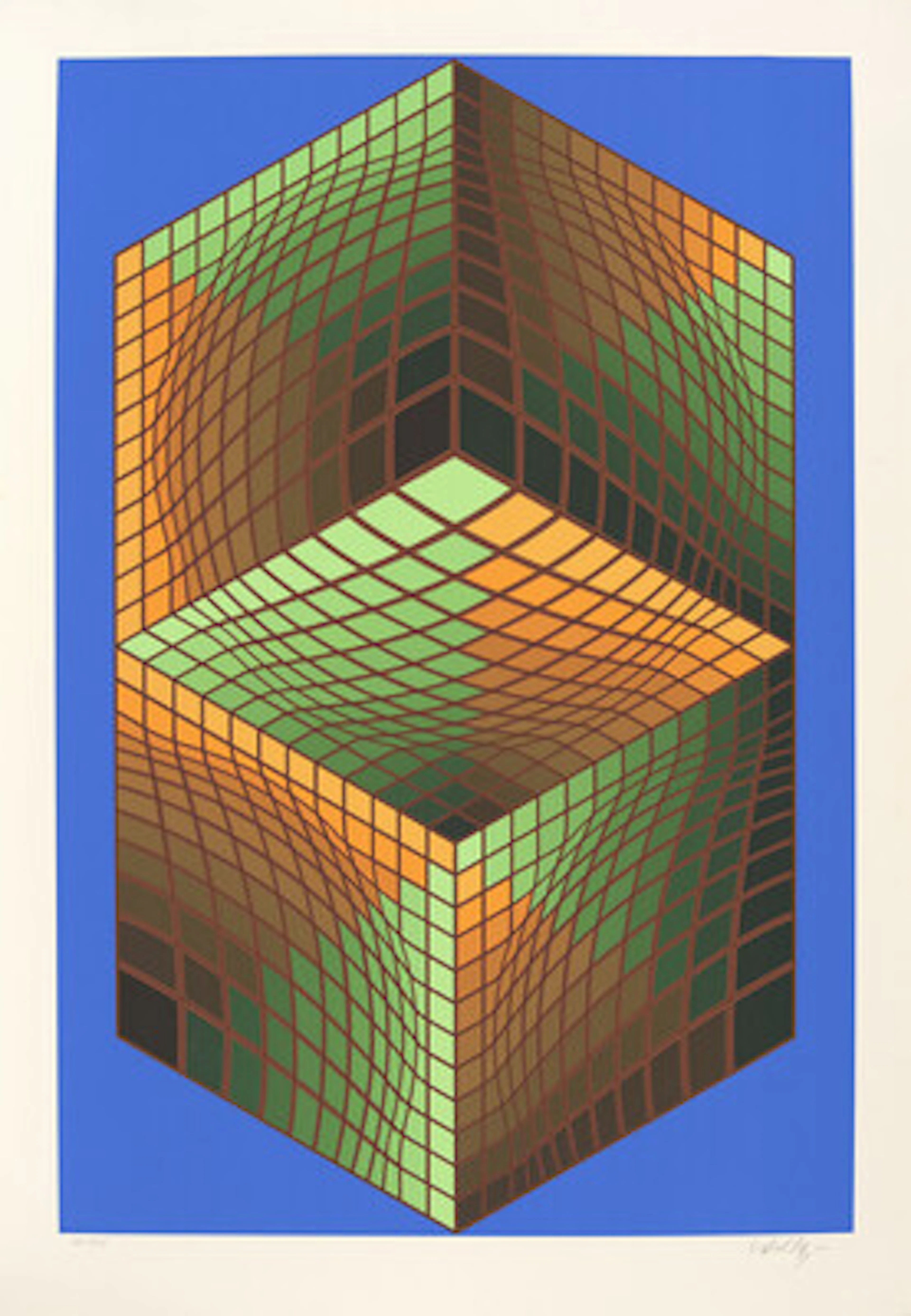Victor Vasarely