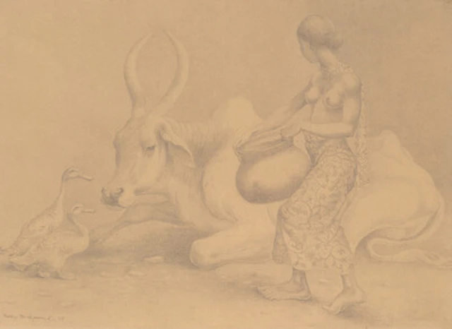 Ridley Borchgrevink