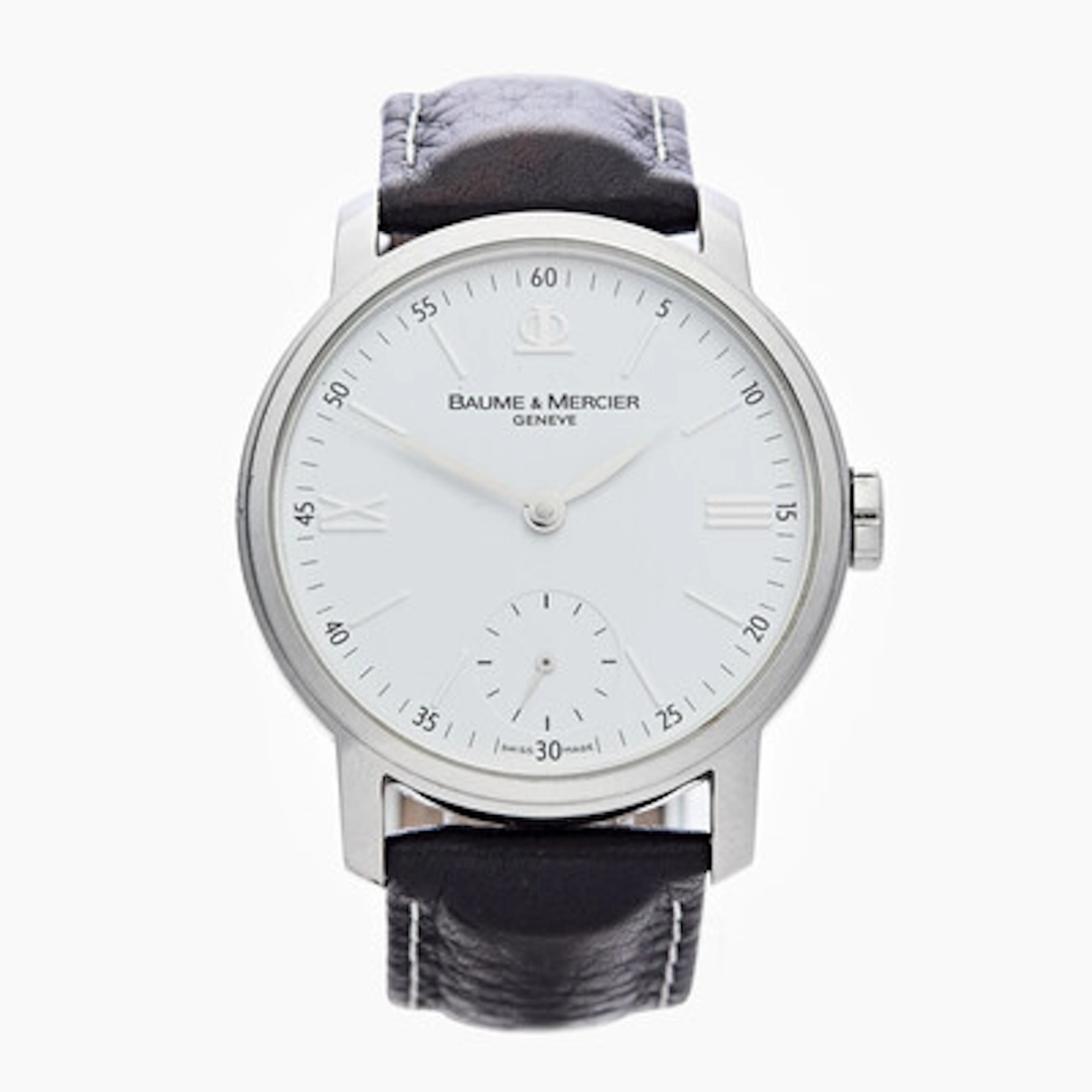 Baume & Mercier