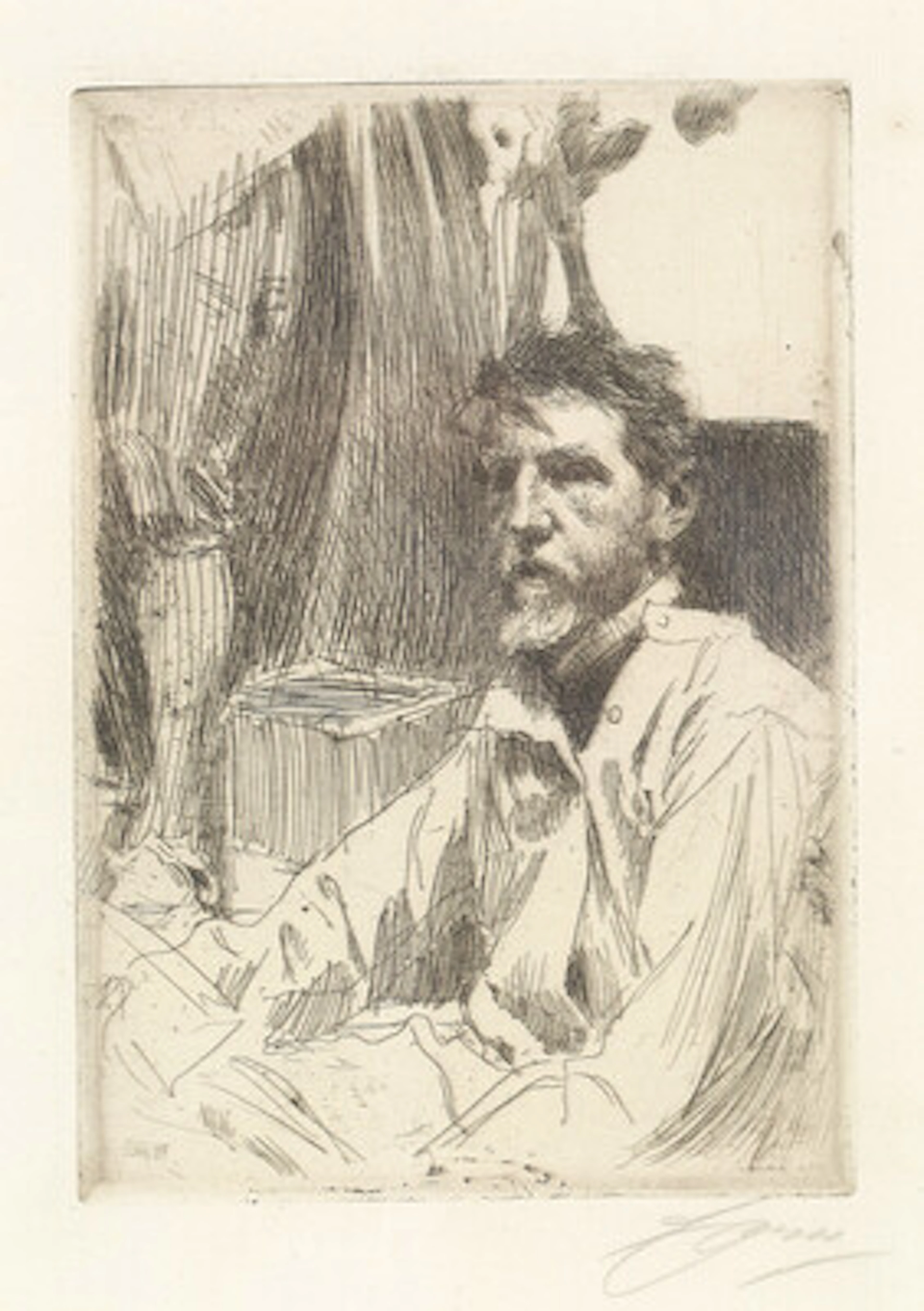 Anders Zorn
