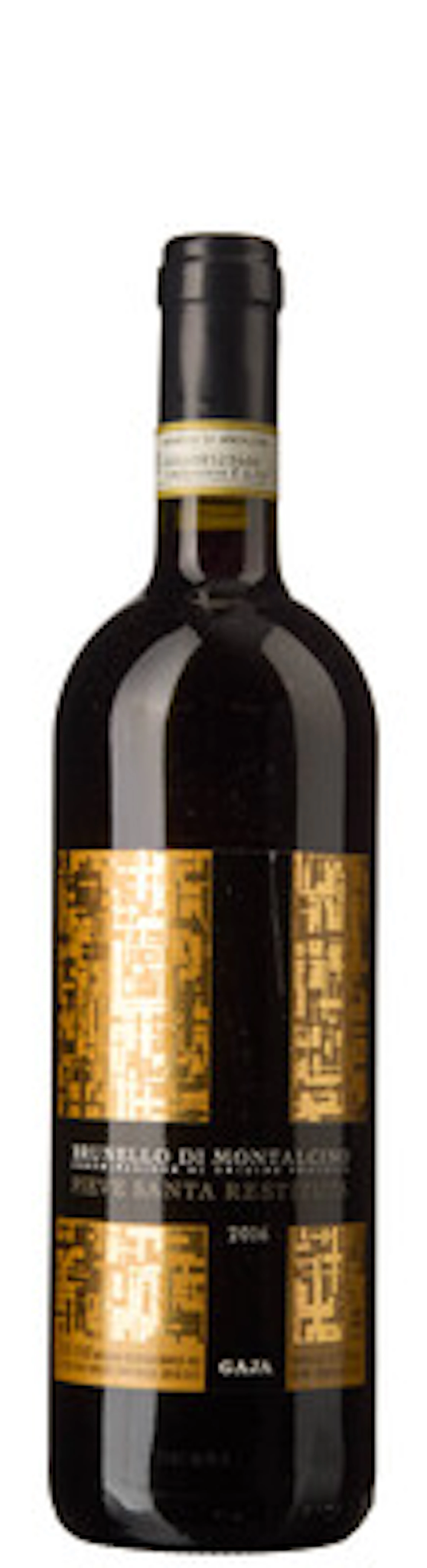 1 x Brunello di Montalcino 2016, Pieve Santa Restituta / Gaja