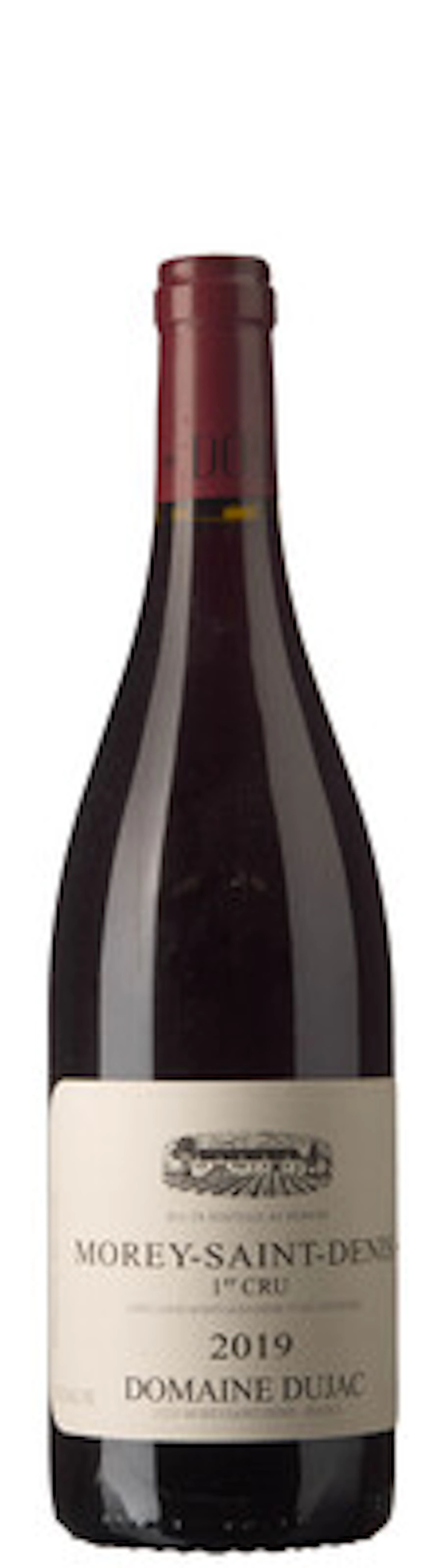 1 x Morey-Saint-Denis 1er Cru 2019, Dujac