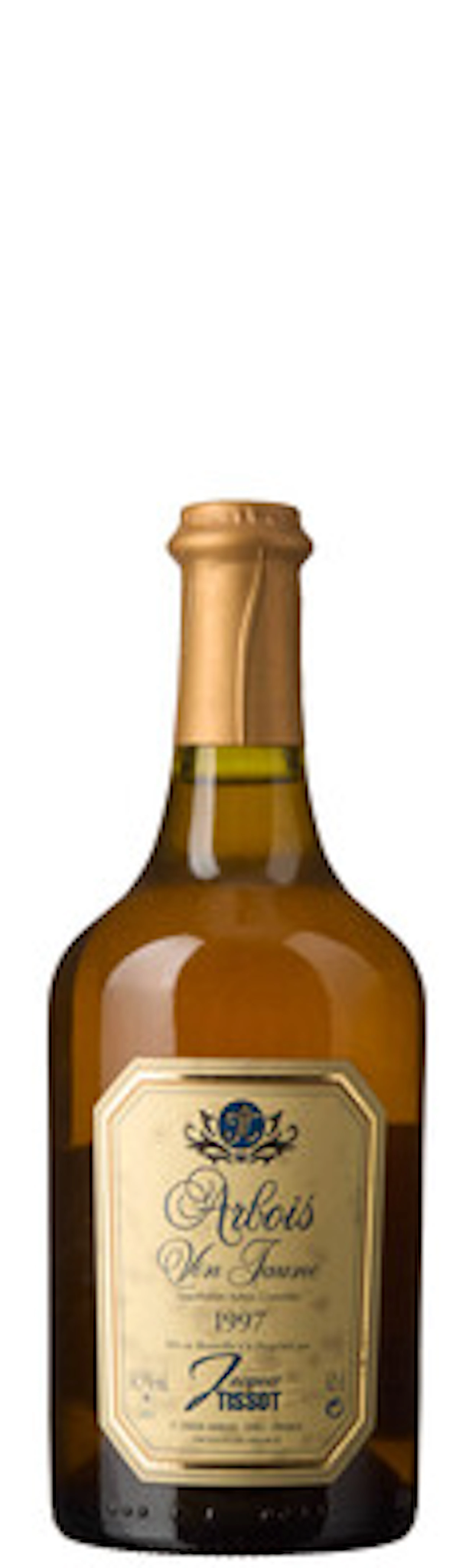 1 x Arbois Vin Jaune 1997, Jacques Tissot