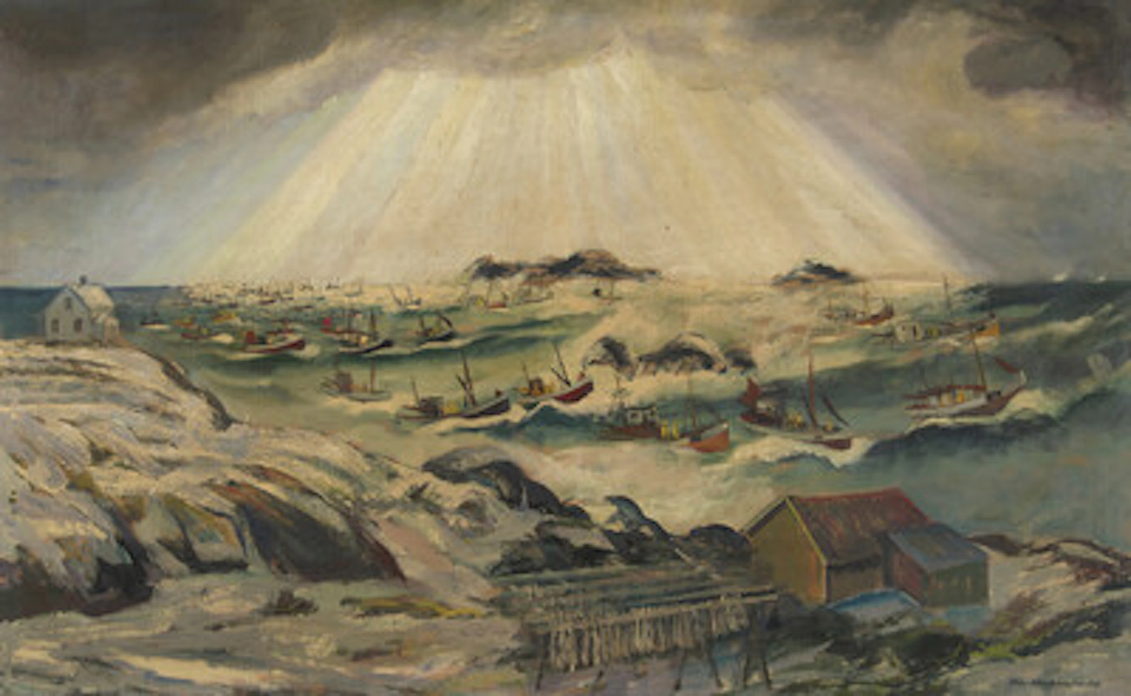 Ola Abrahamsson