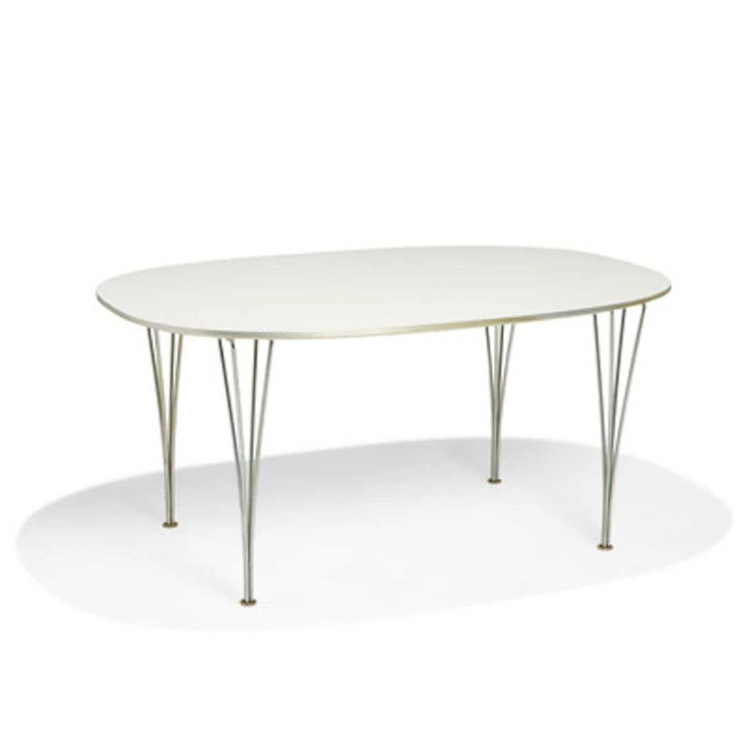 Piet Hein & Bruno Mathsson Arne Jacobsen