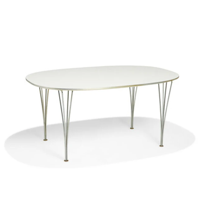 Piet Hein & Bruno Mathsson Arne Jacobsen
