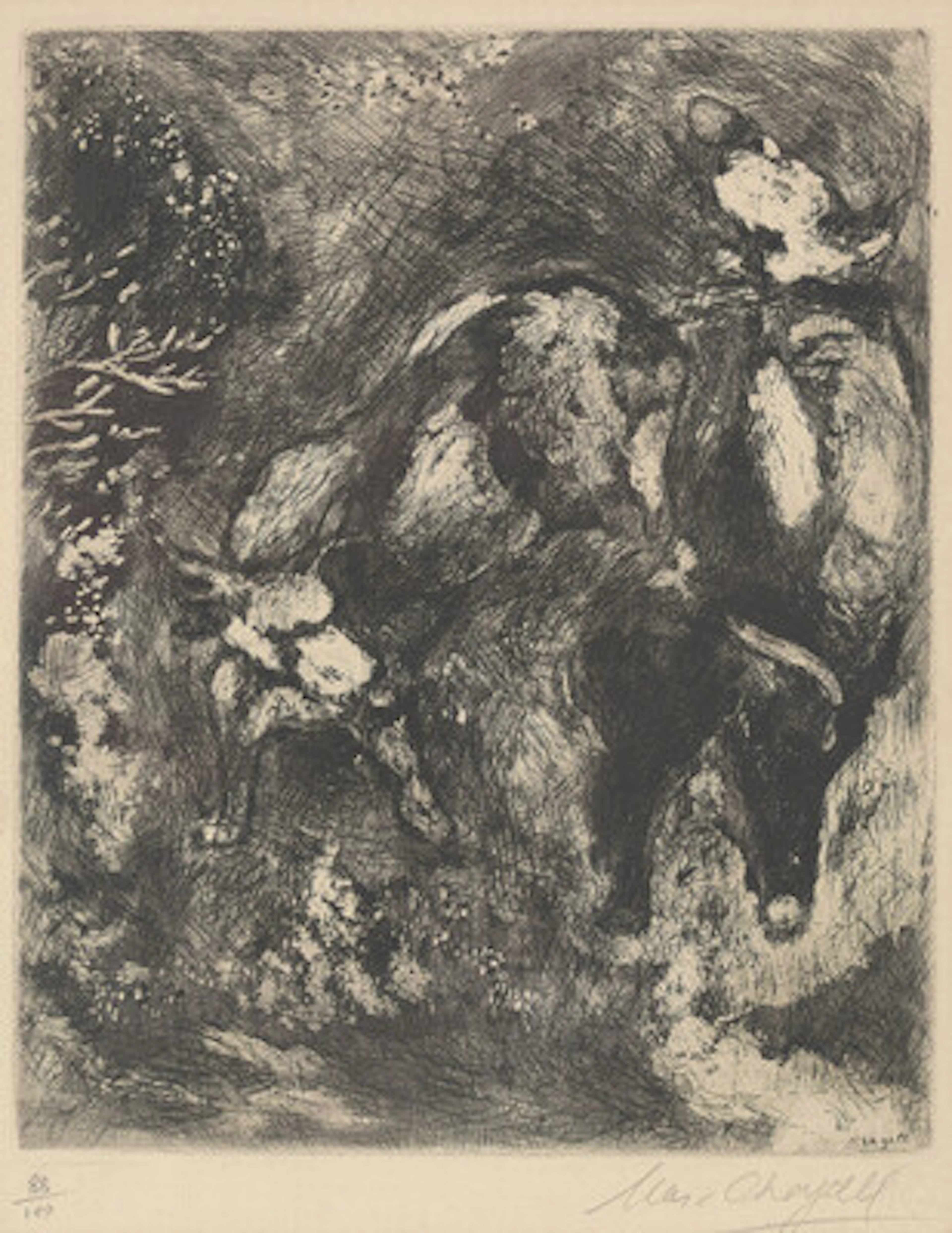 Marc Chagall