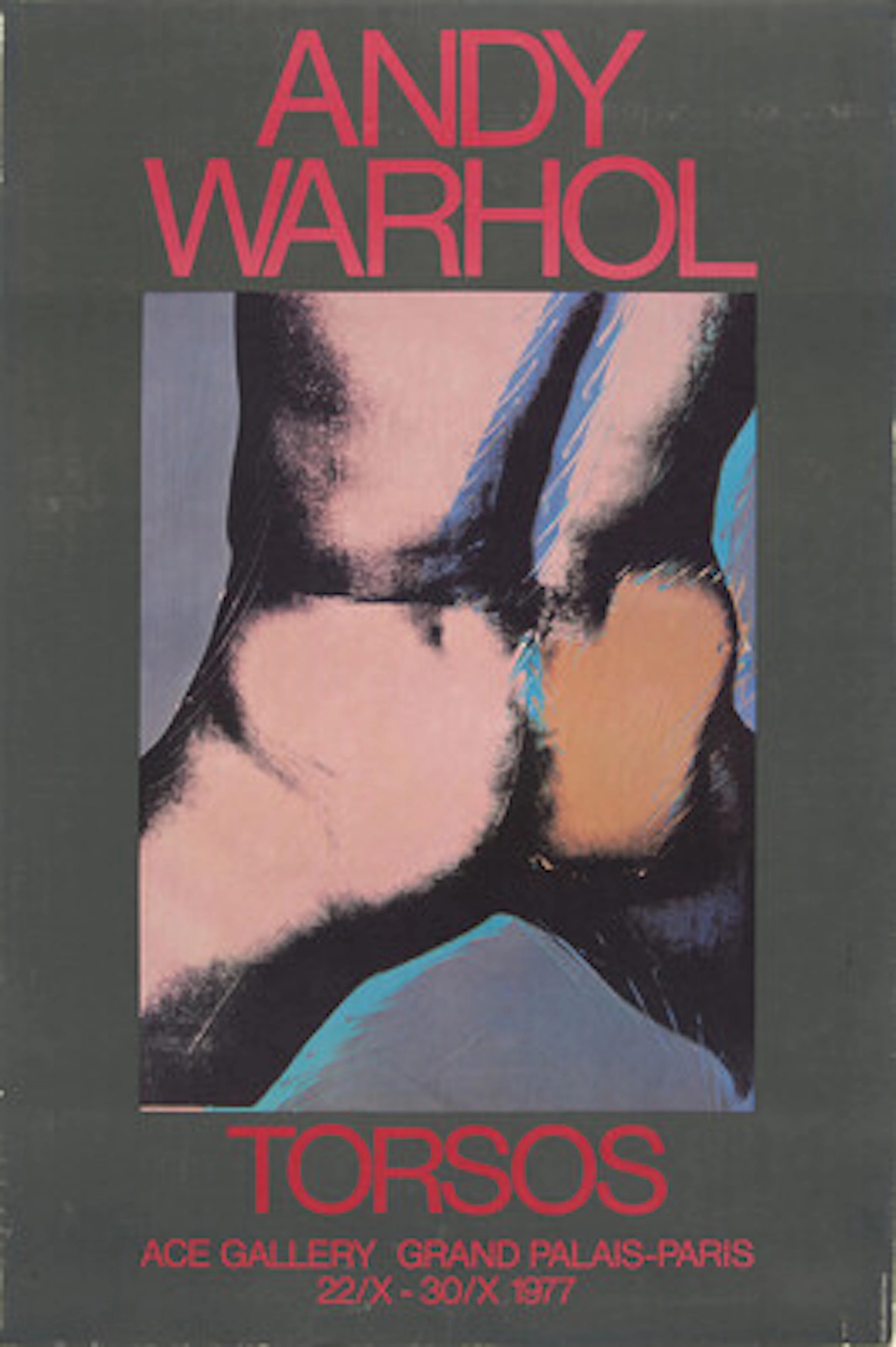 Etter Andy Warhol