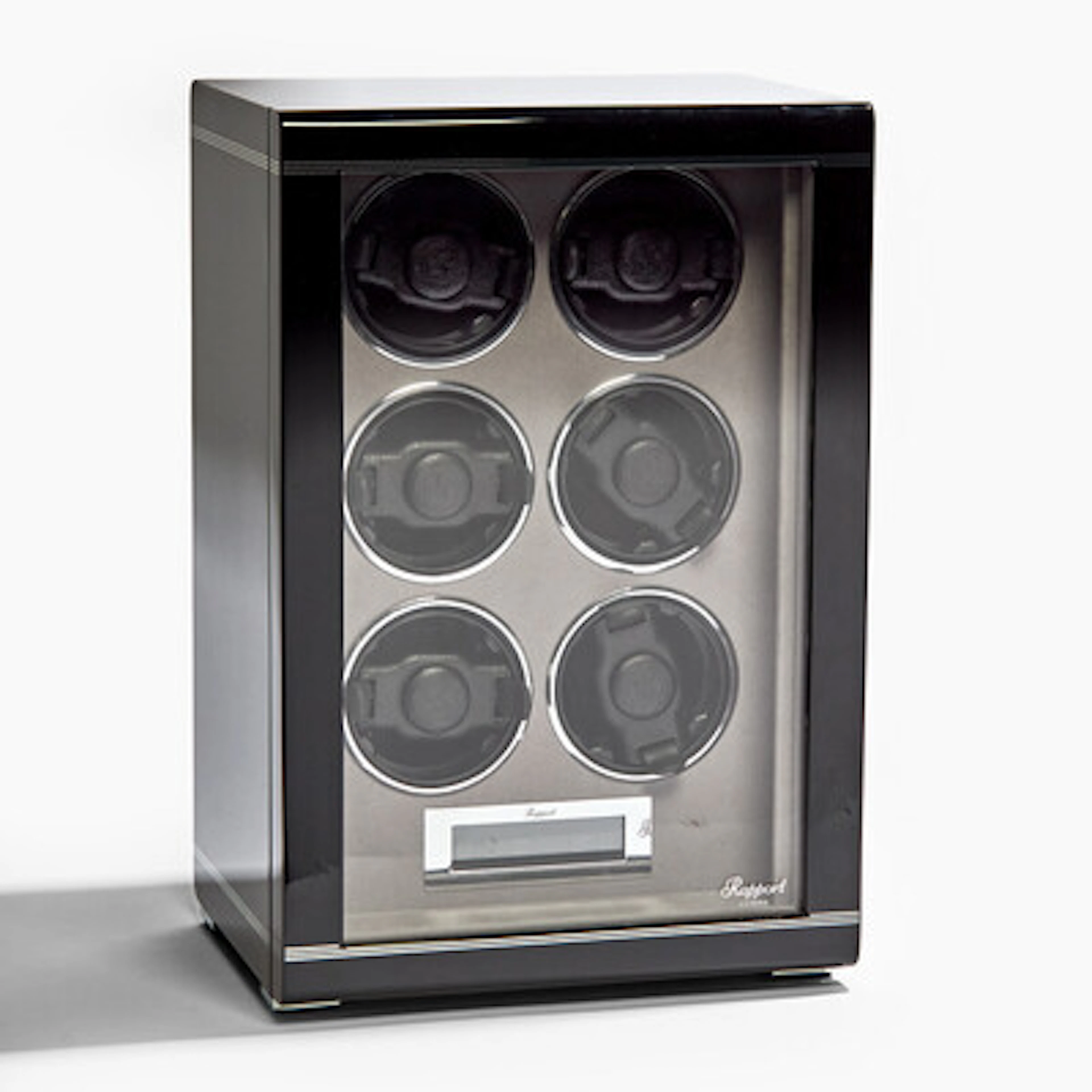 Rapport London Formula Six Watch Winder