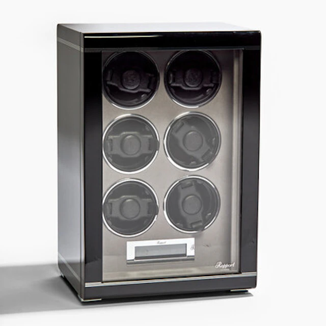 Rapport London Formula Six Watch Winder