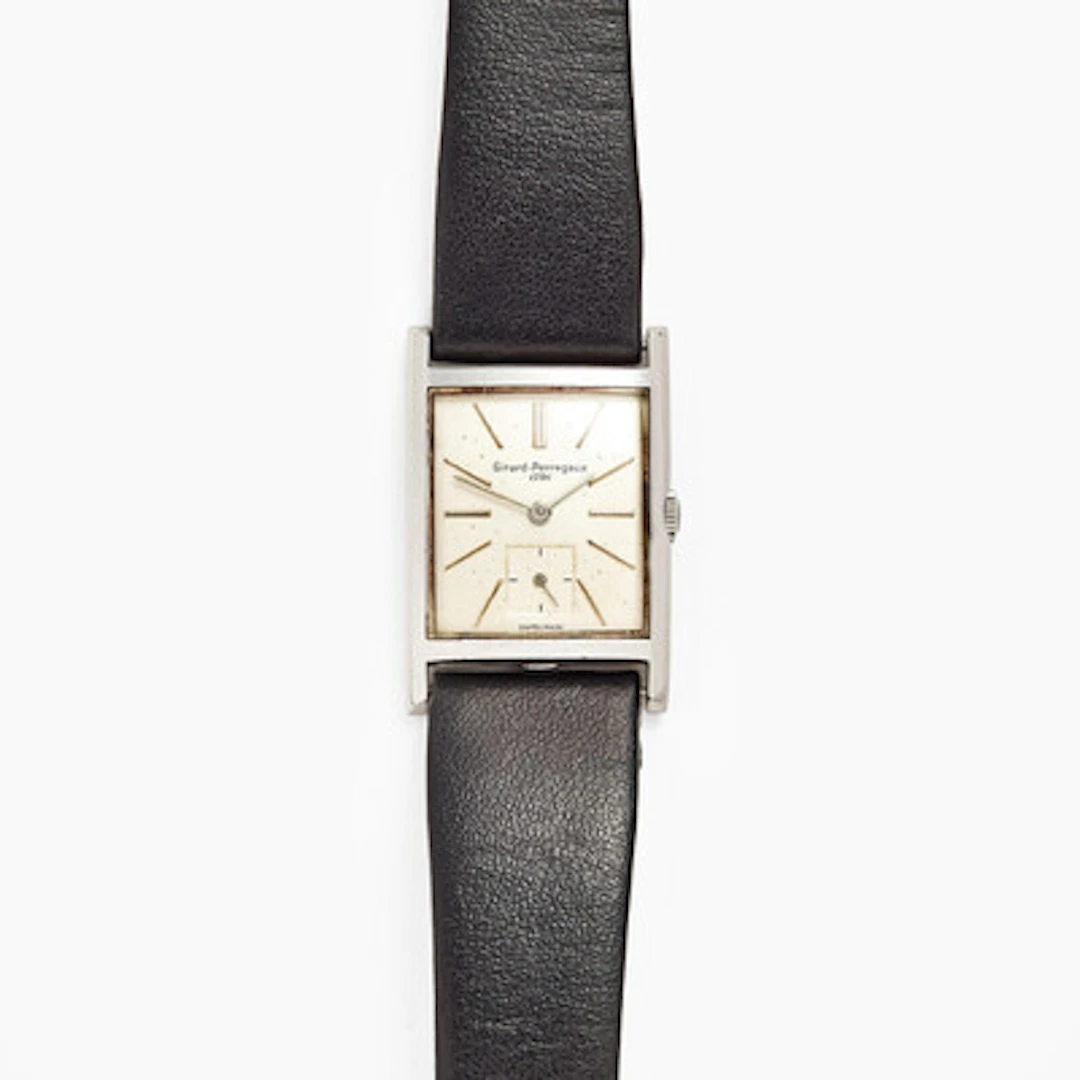 Girard Perregaux