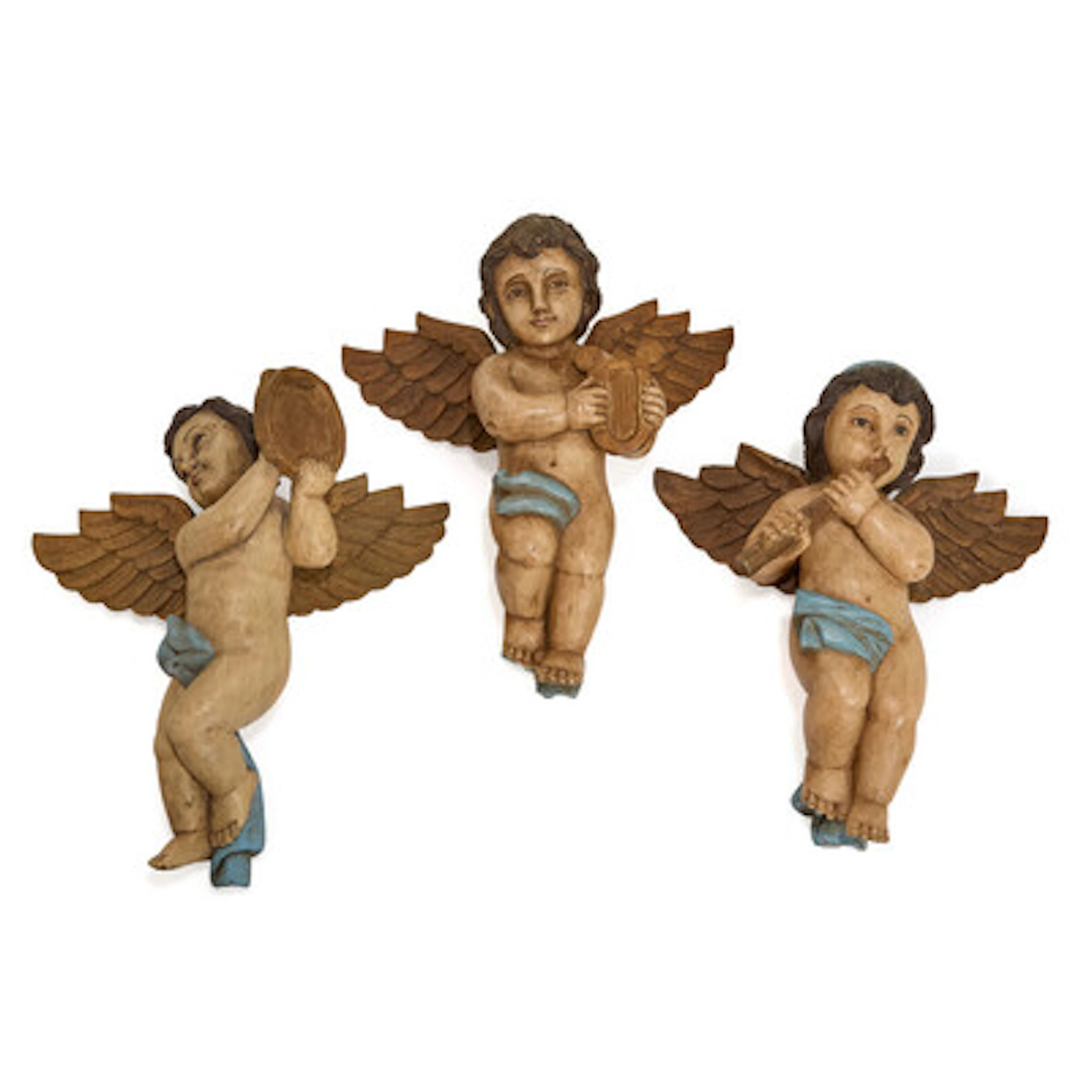 Englefigurer