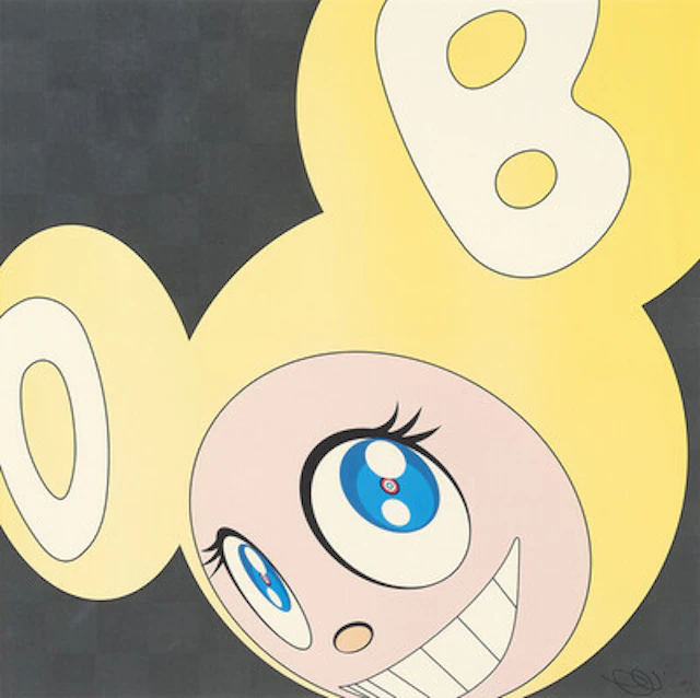 Takashi Murakami