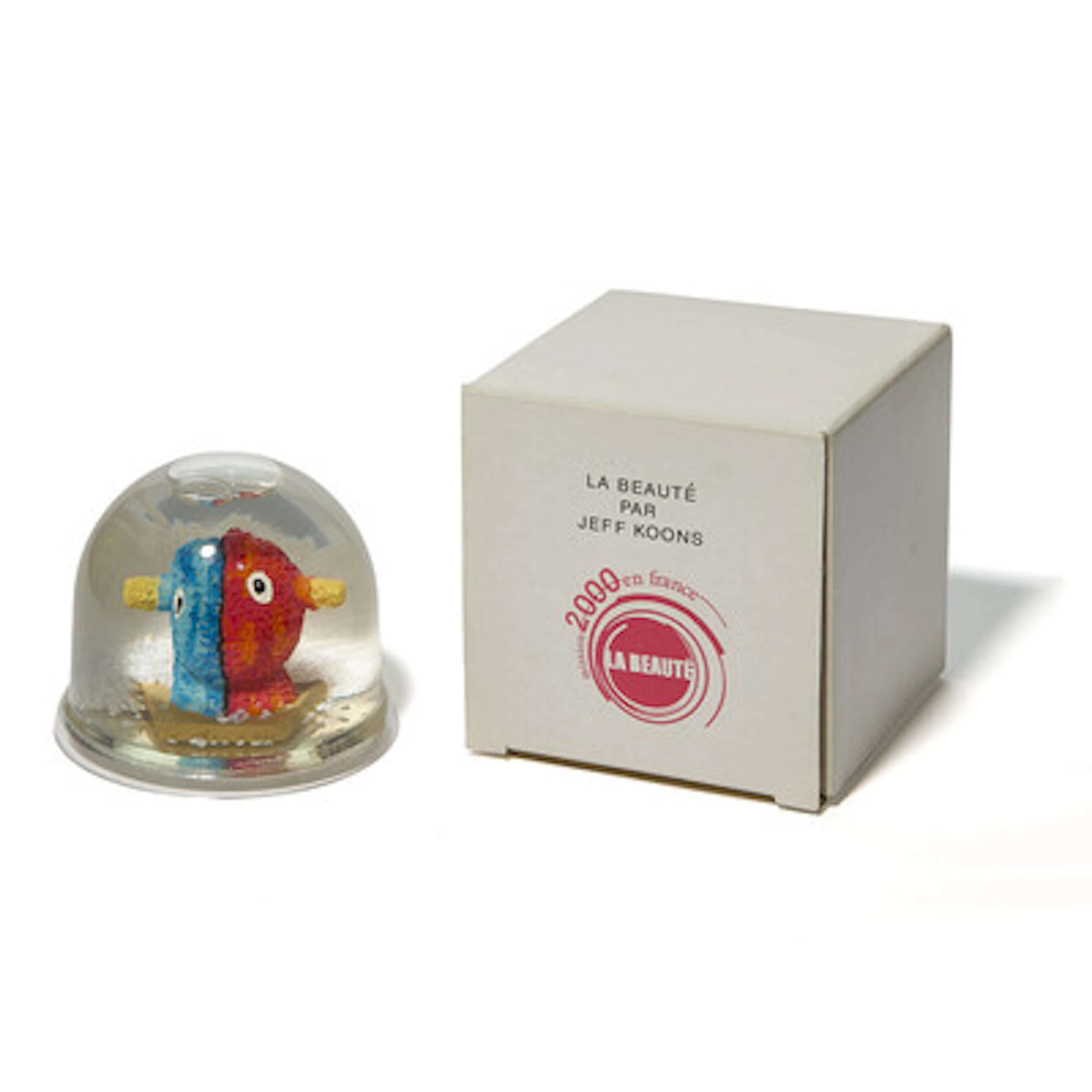 Jeff Koons