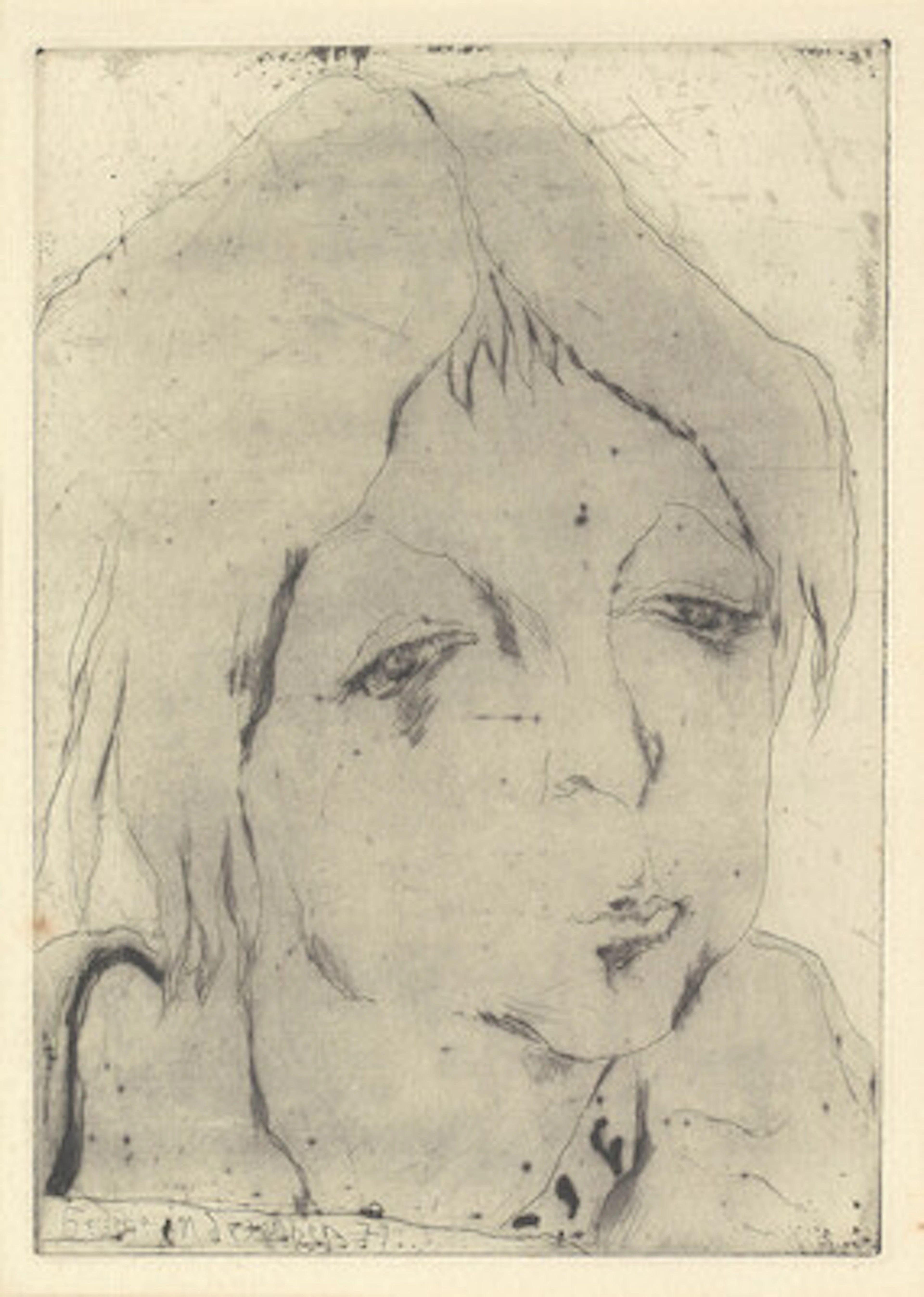 Horst Janssen