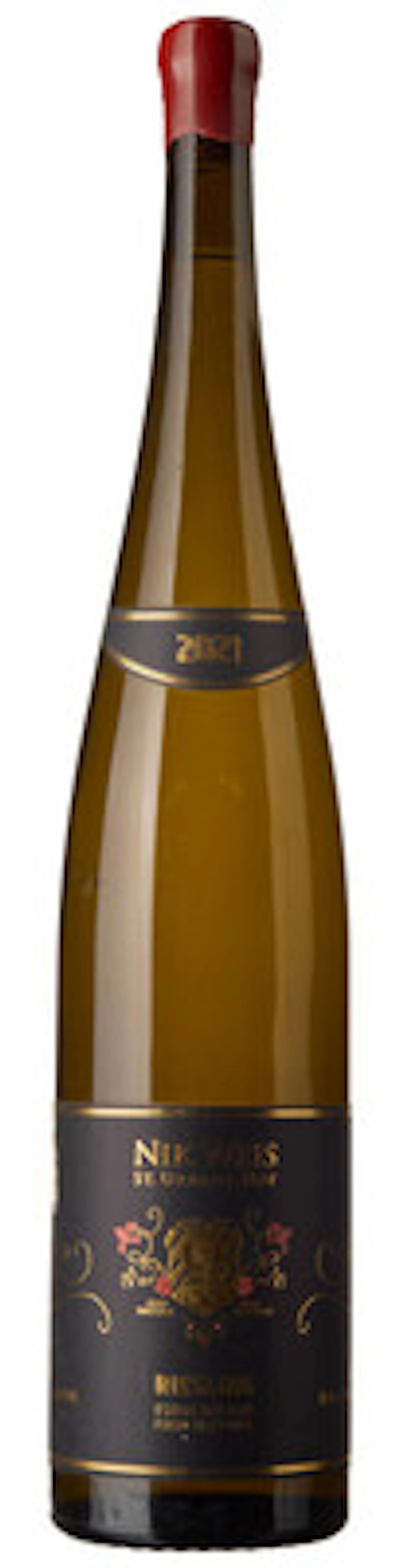 1 x MAG Riesling Estate Bottled from Old Vines 2021, Nik Weis / St. Urbans-Hof