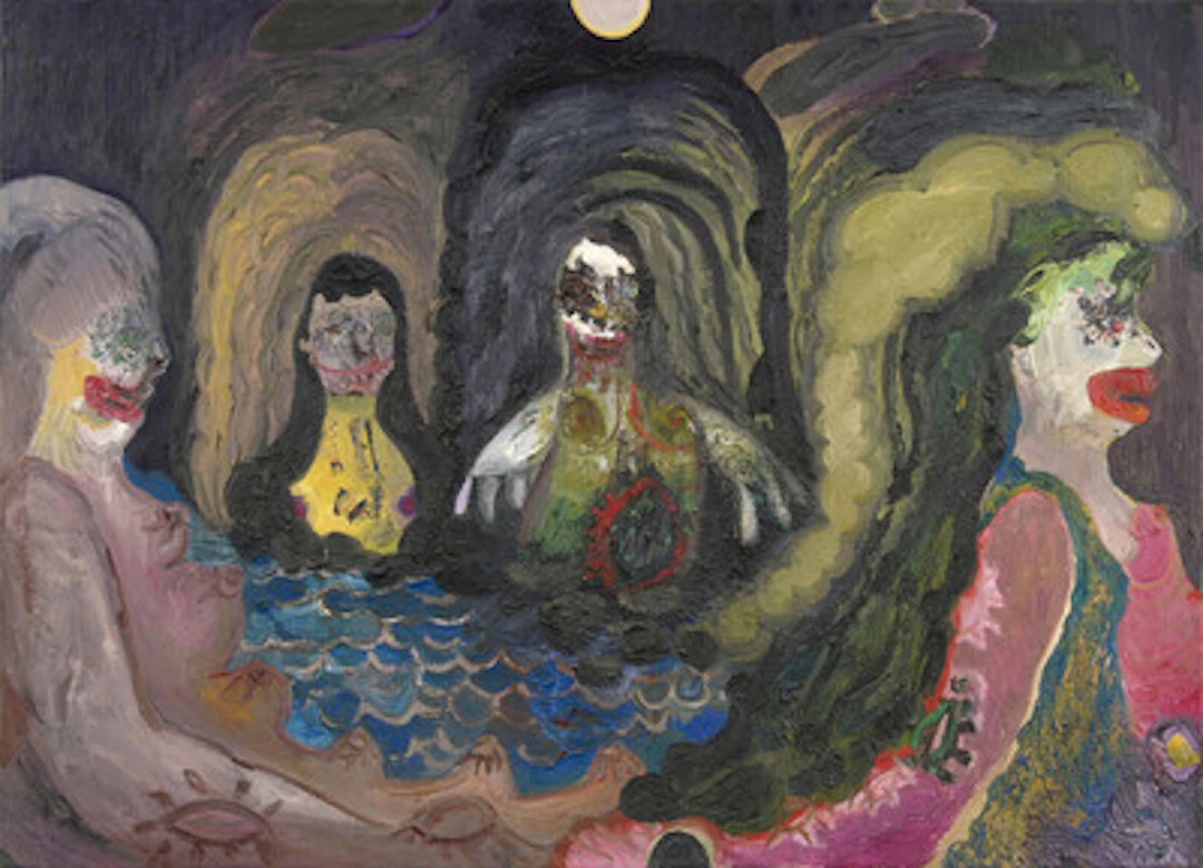 Trude Viken