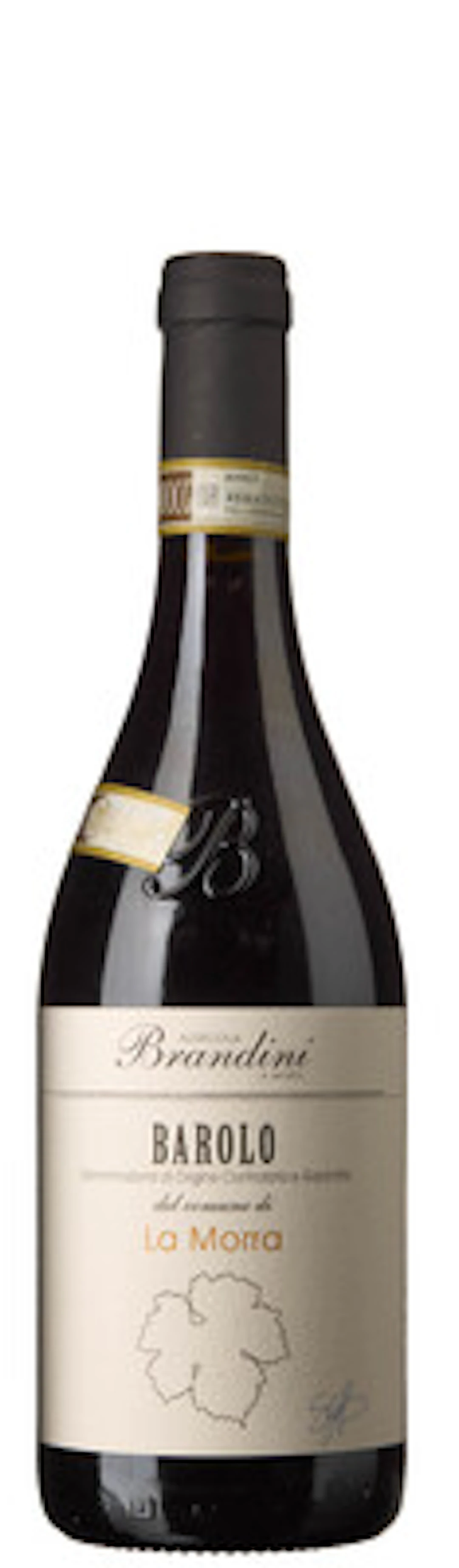 1 x Barolo del Comune di La Morra 2019, Brandini
