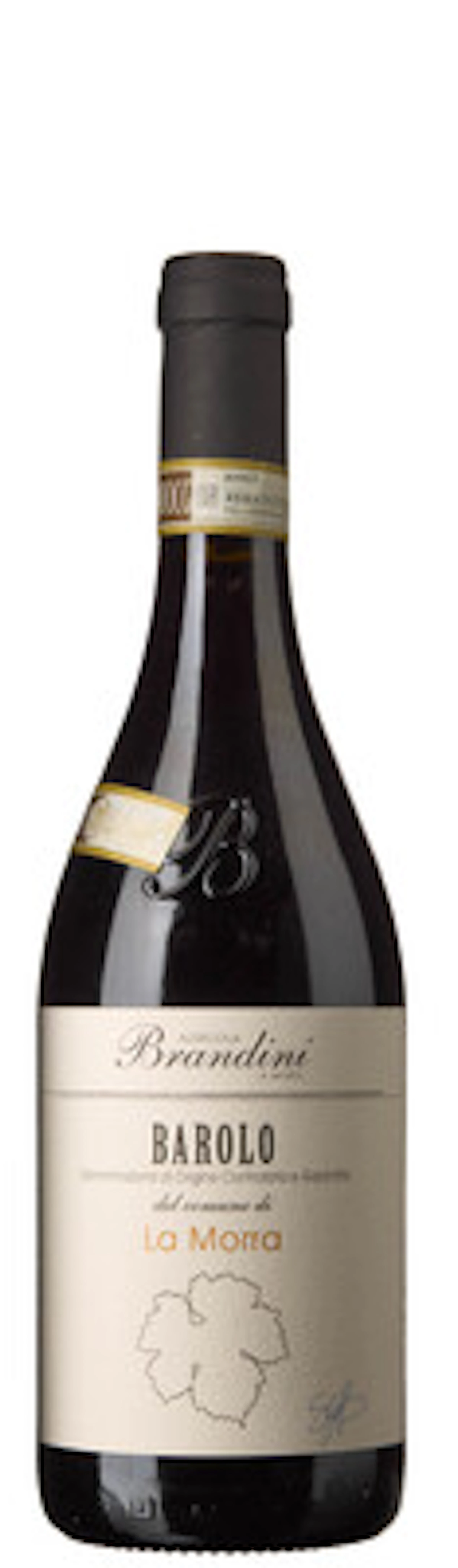 1 x Barolo del Comune di La Morra 2019, Brandini
