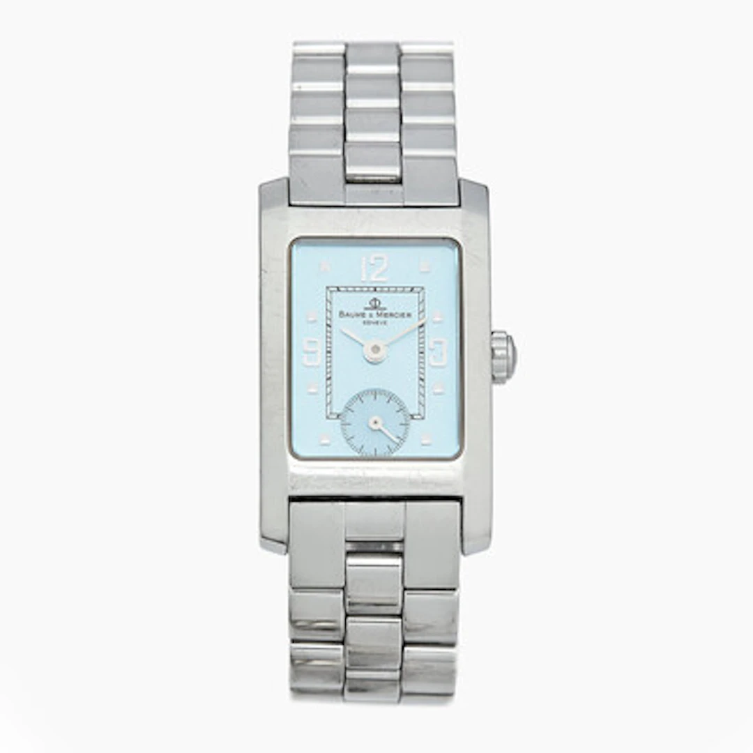 Baume & Mercier