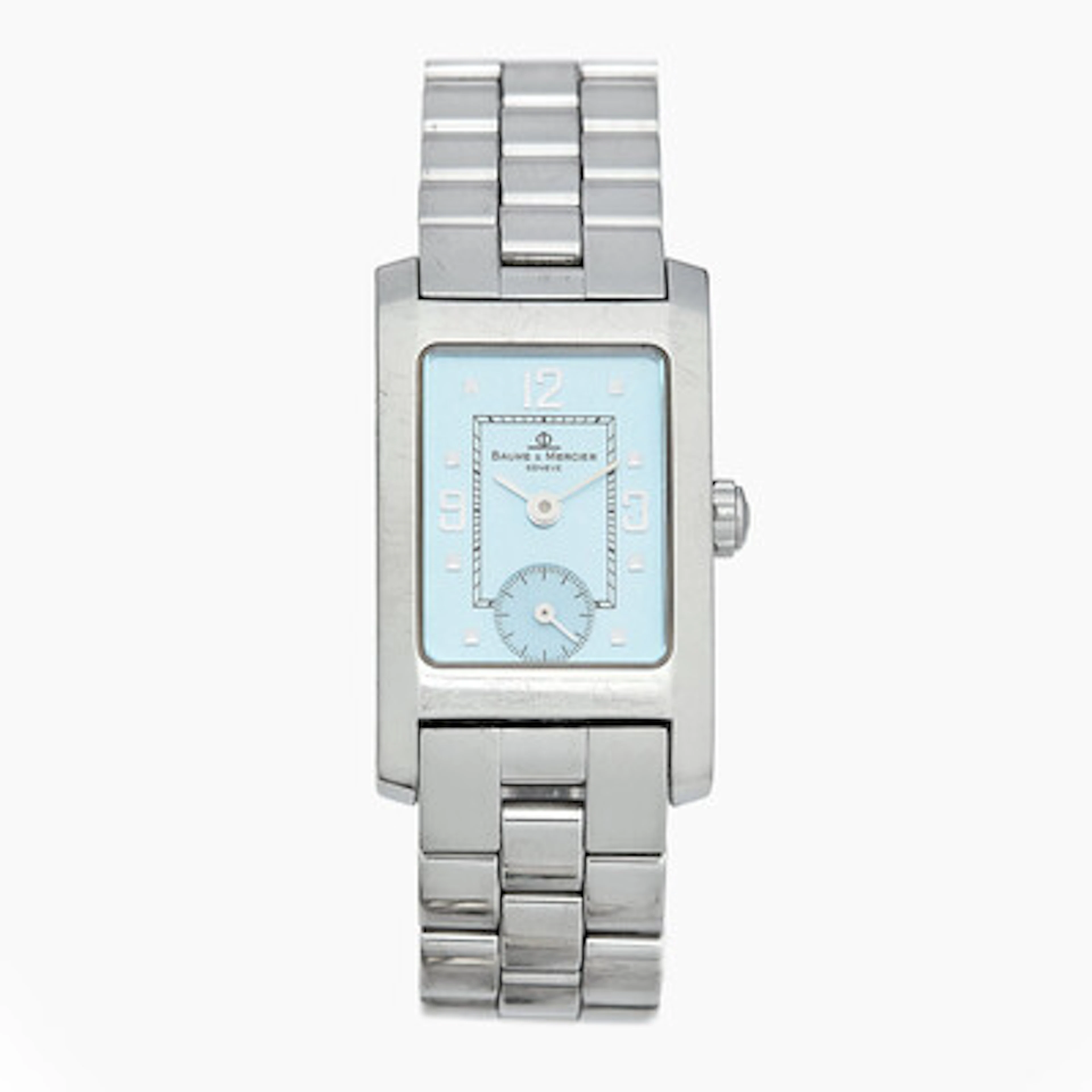 Baume & Mercier