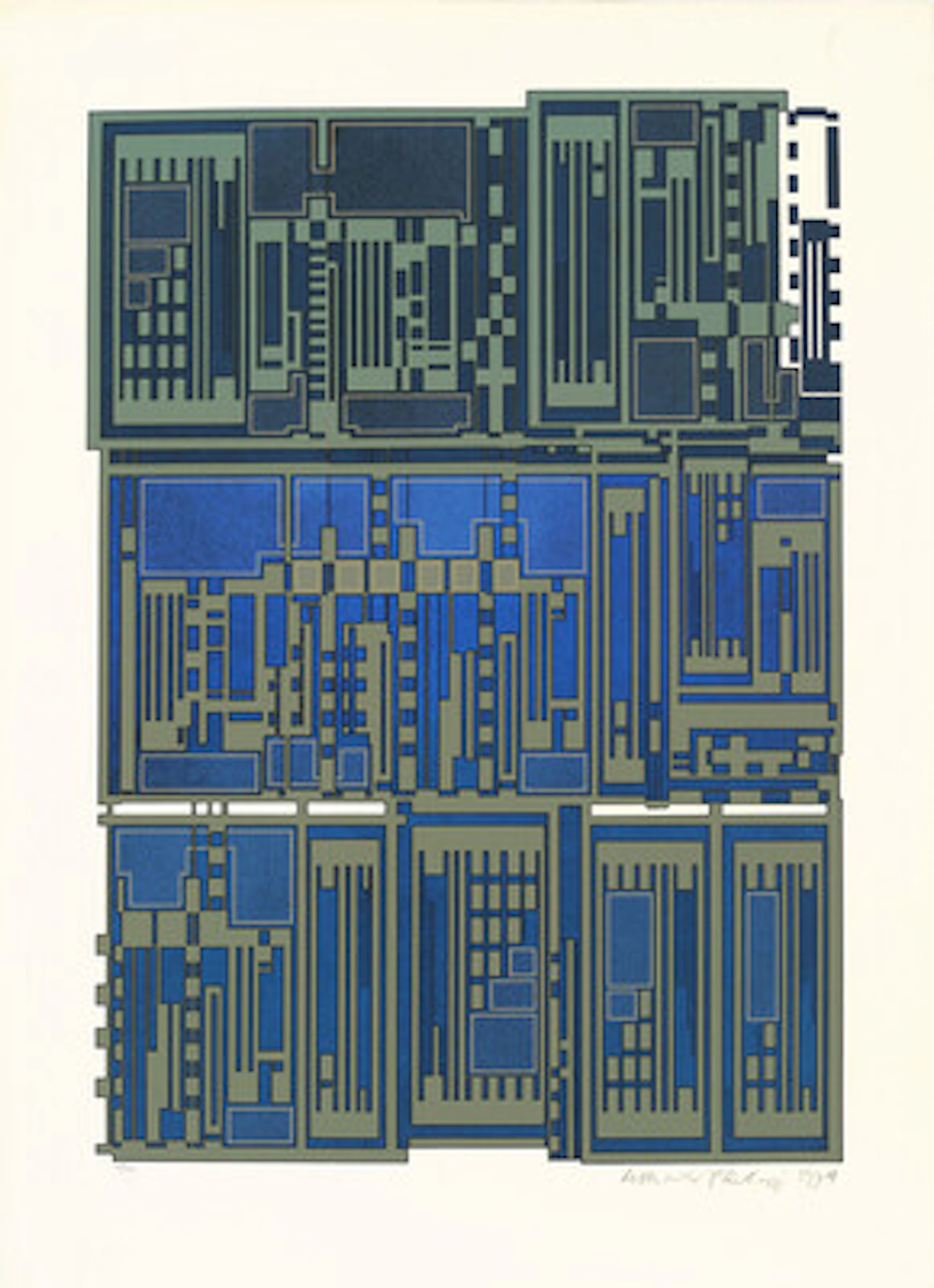 Eduardo Paolozzi